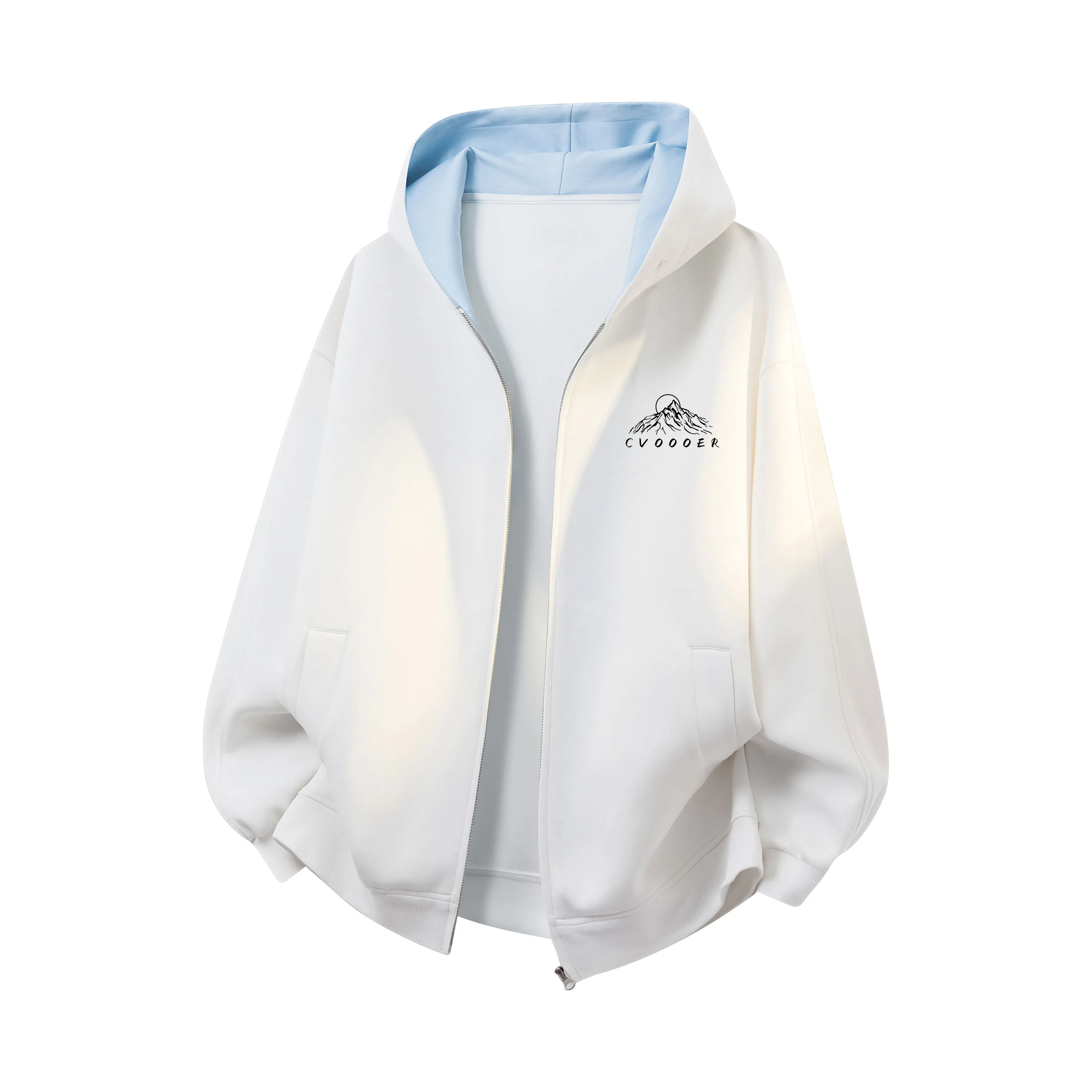 CVOOOER cleanfit