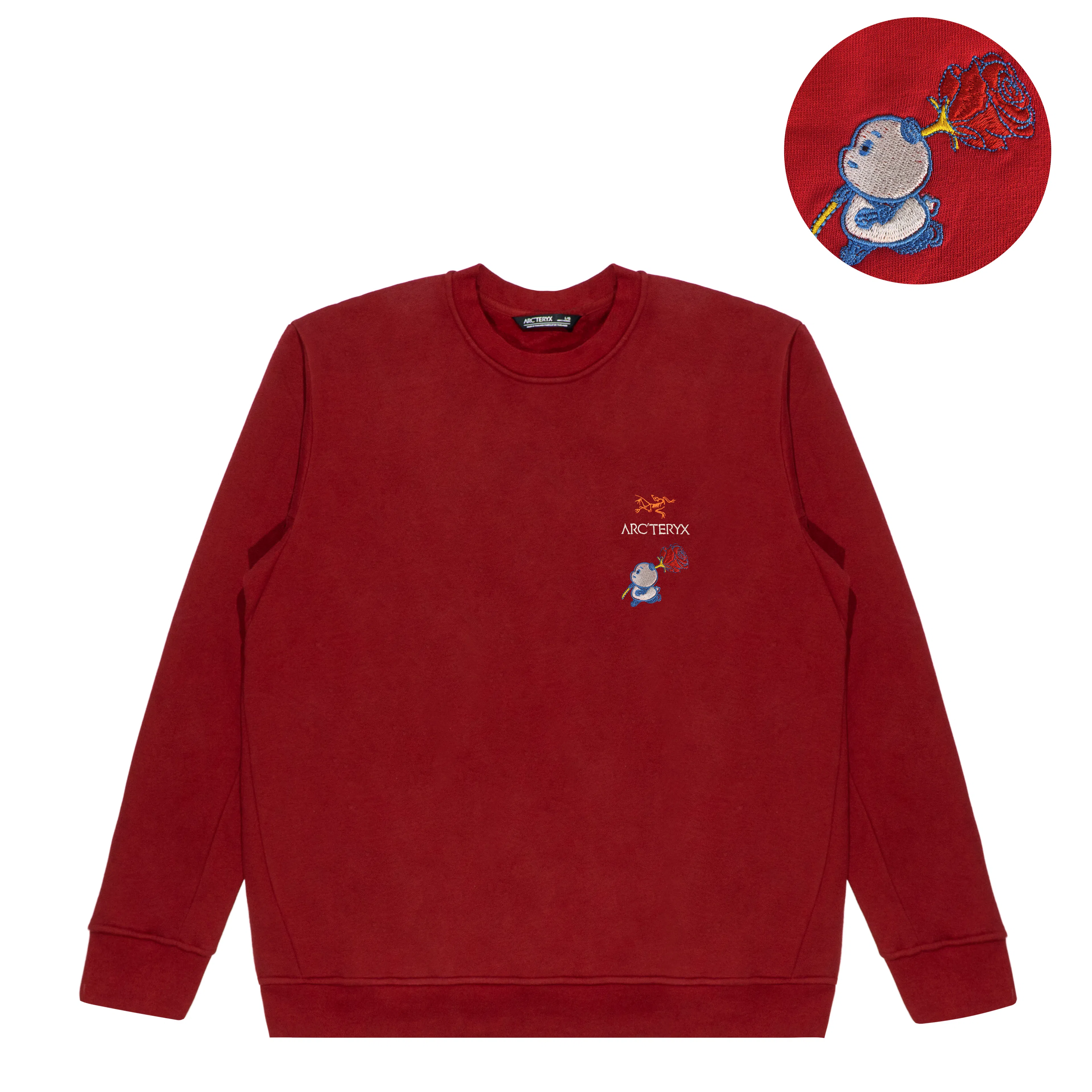 Arcteryx Emblem logo