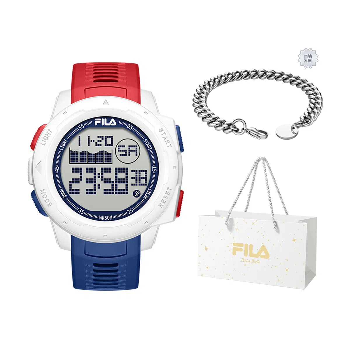 FILA
