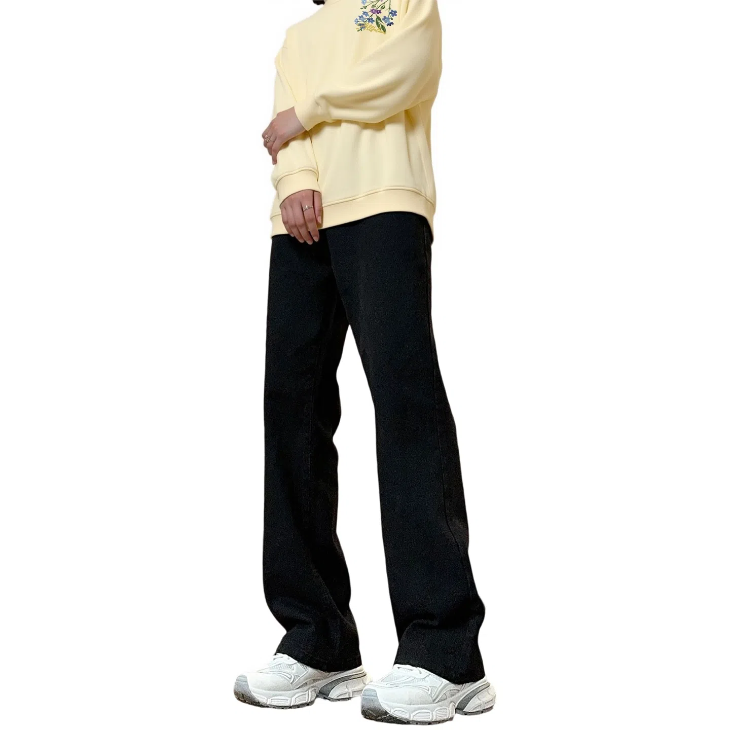 Imcrasy cleanfitvibe