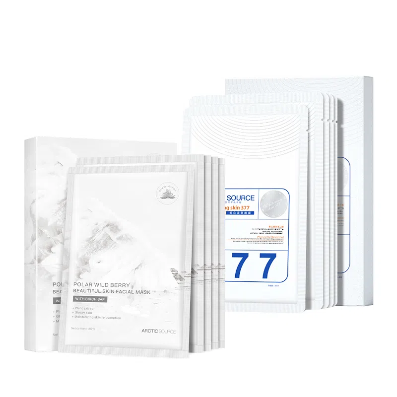 Arctic Source 25ml*5*1+ 25ml*5*1
