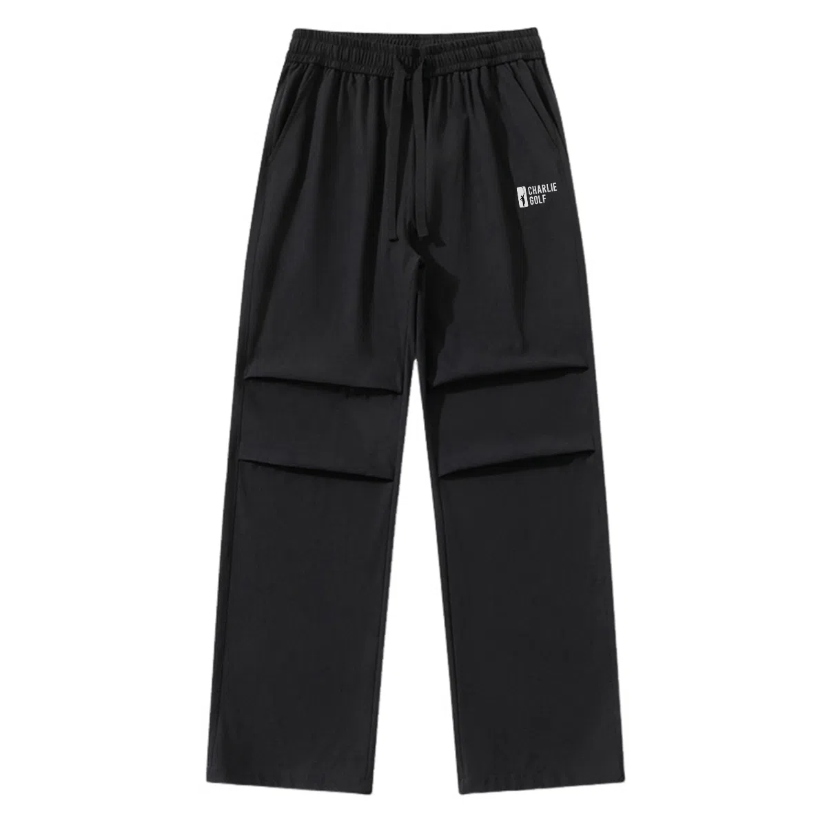 CHARLIE GOLF cleanfitlogo