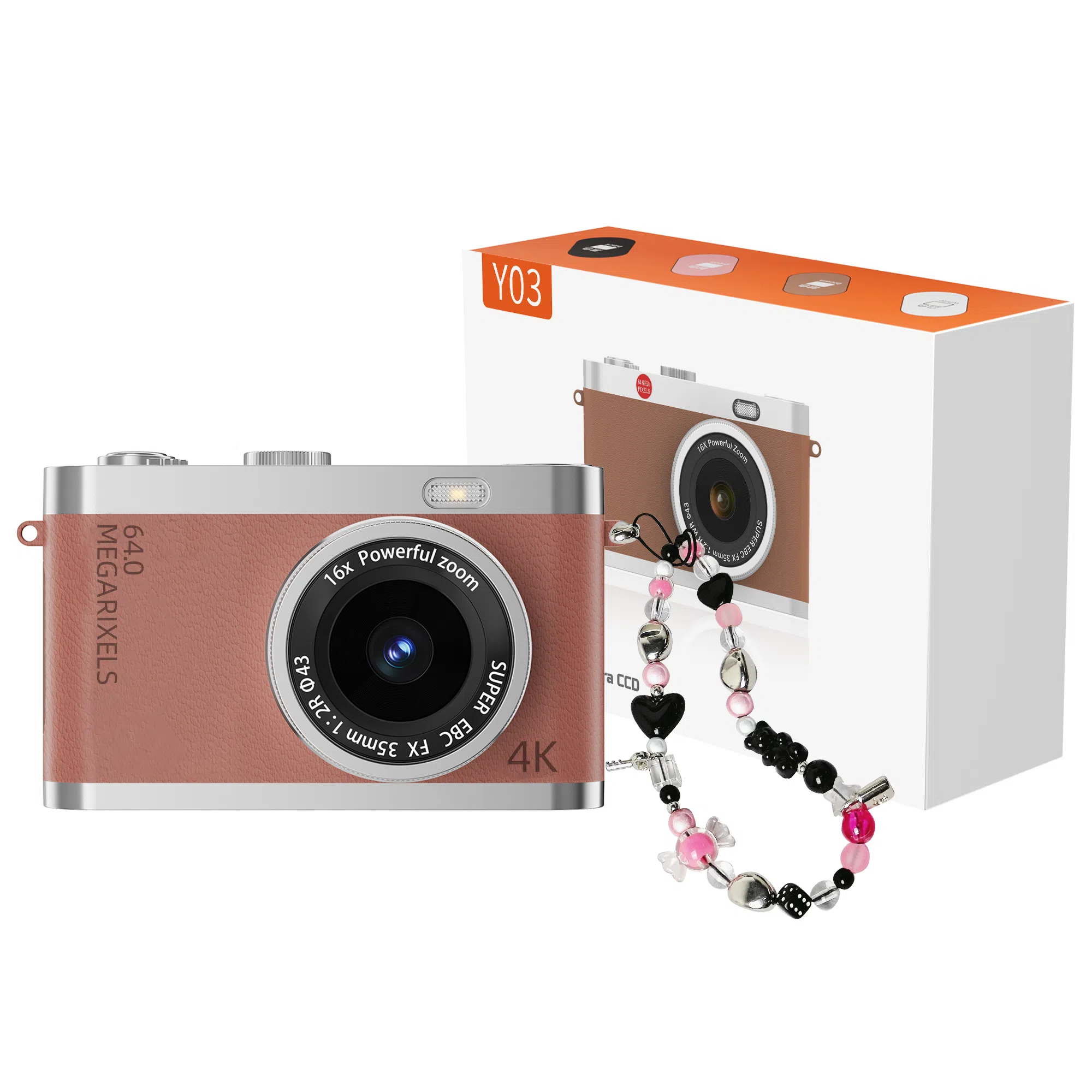 HAWESGARS D6S 9600W1080p CCDvlog