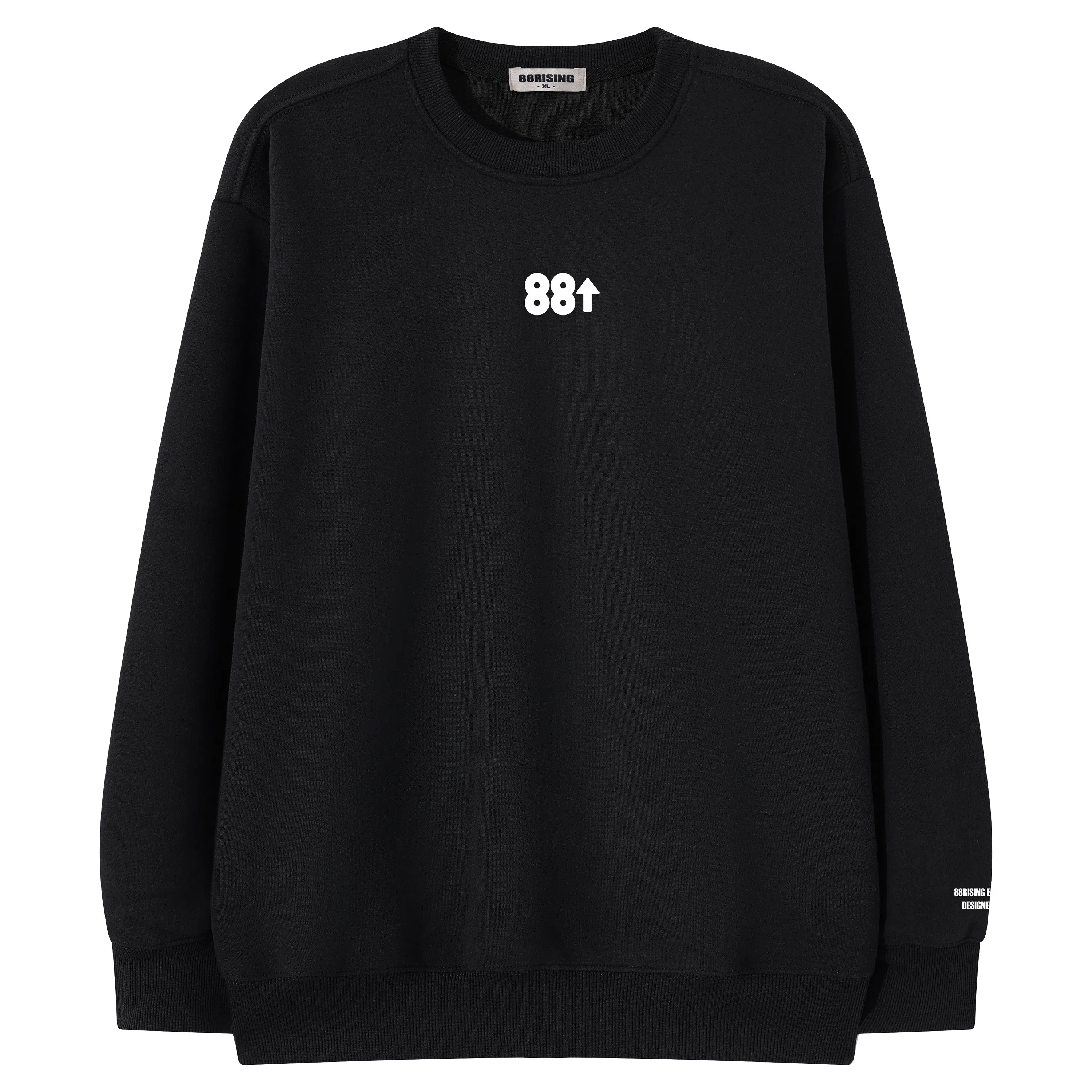 88rising logo