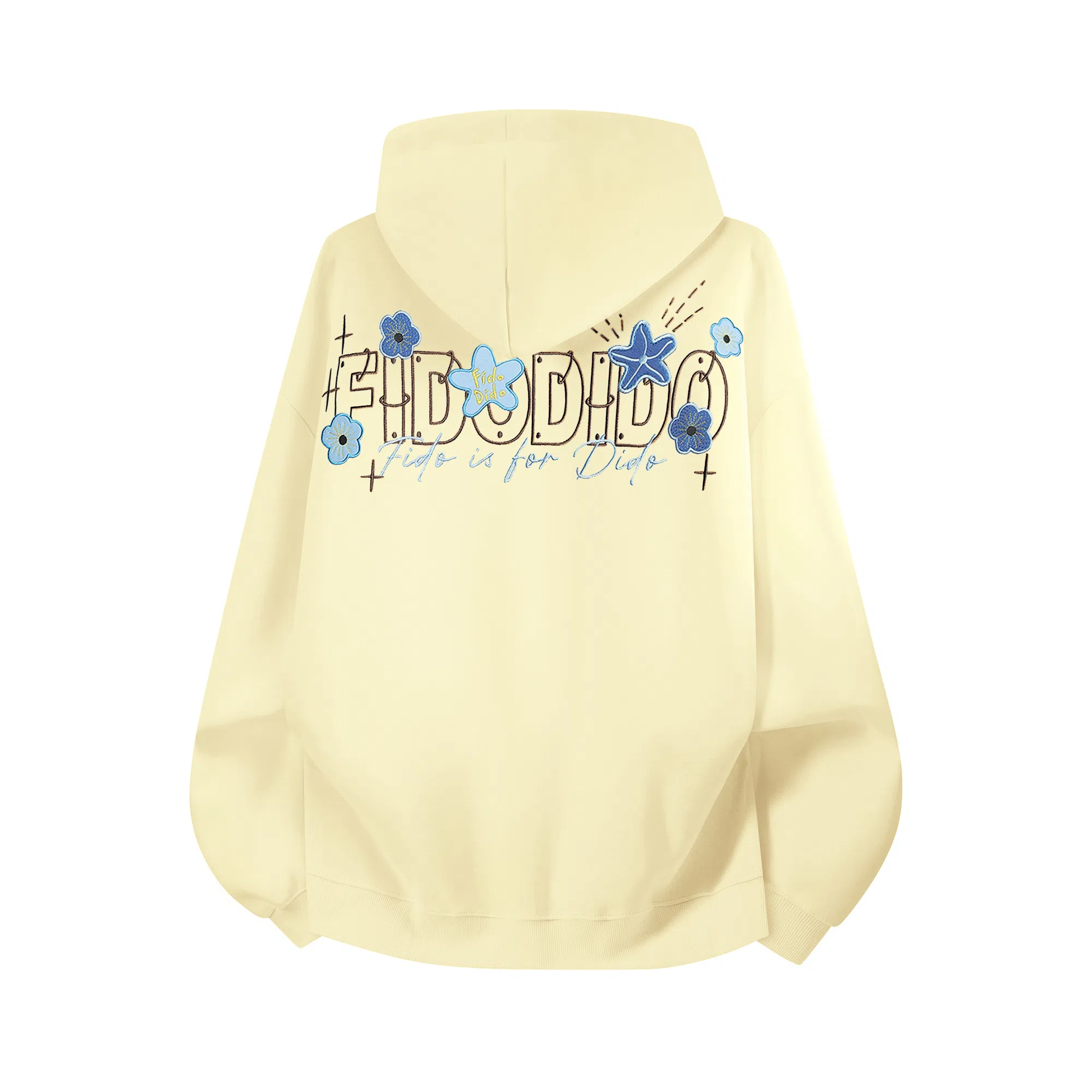 FIDO DIDO LogoCleanfit