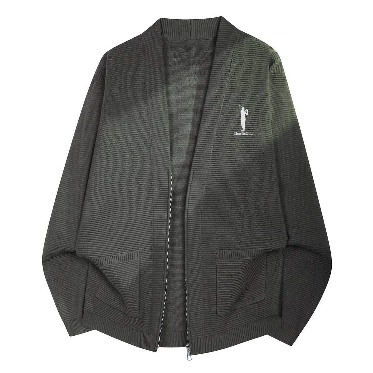 CHARLIE GOLF vintagelogo