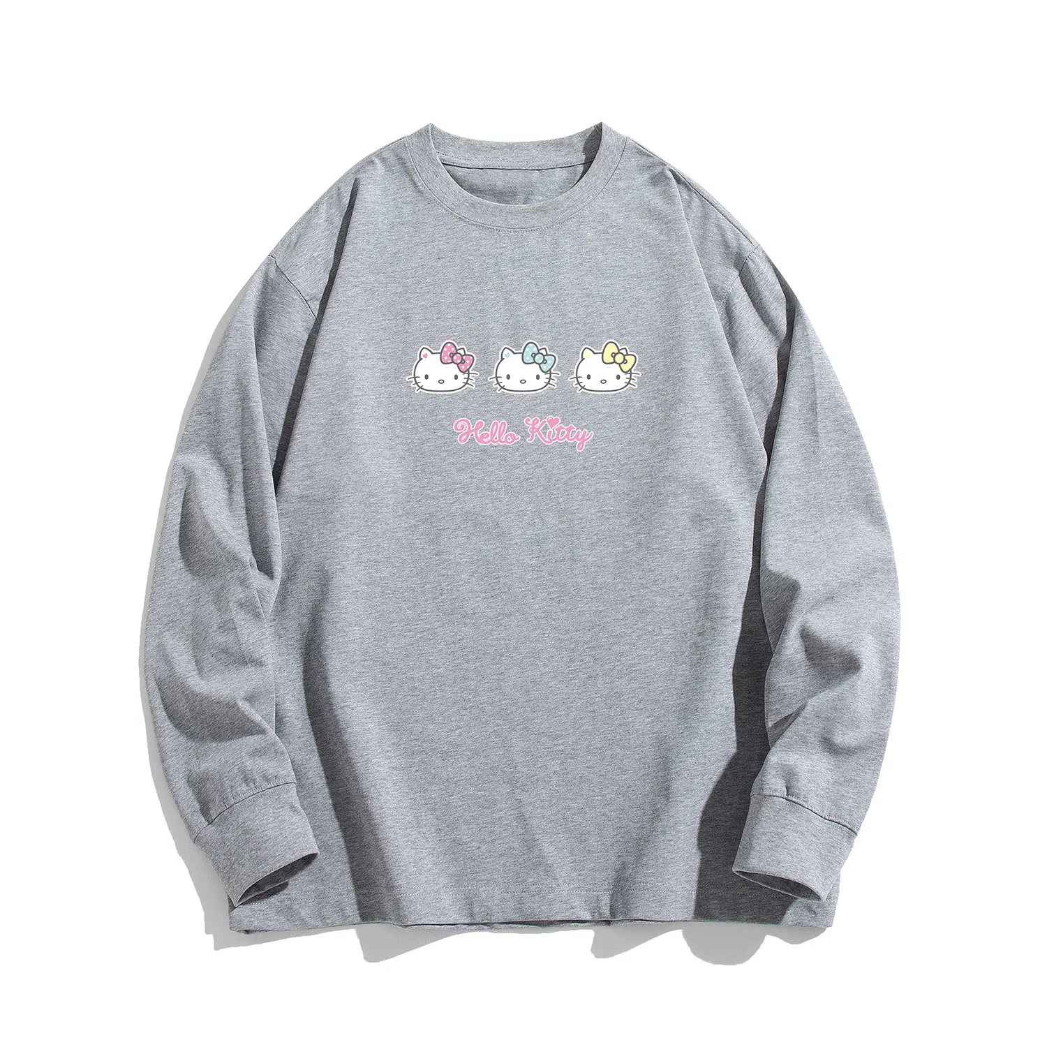 Sanrio x HelloKitty IPkitty SS25 T
