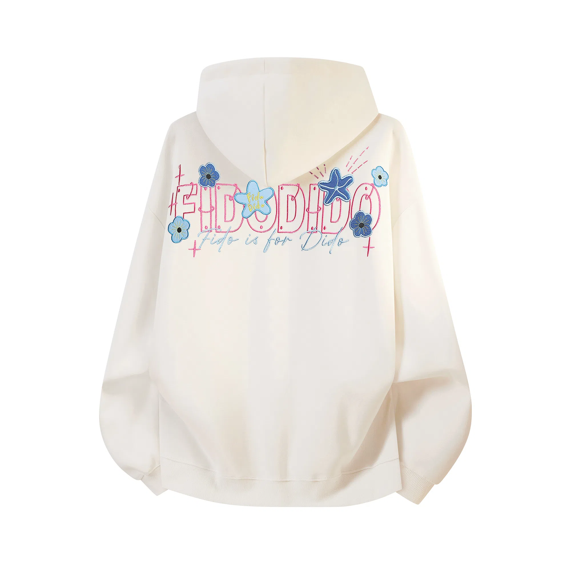 FIDO DIDO LogoCleanfit