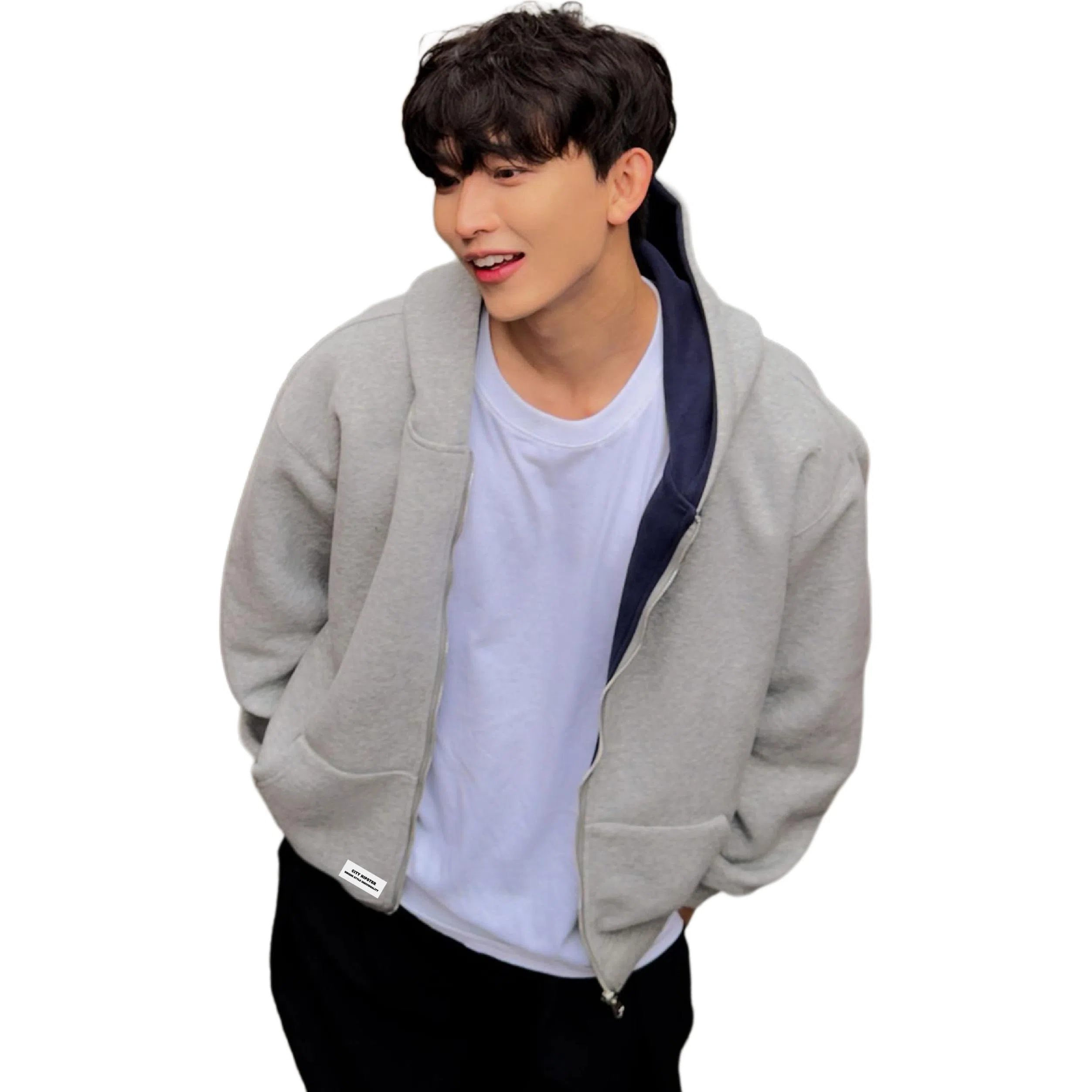 City Hipster bfcleanfit