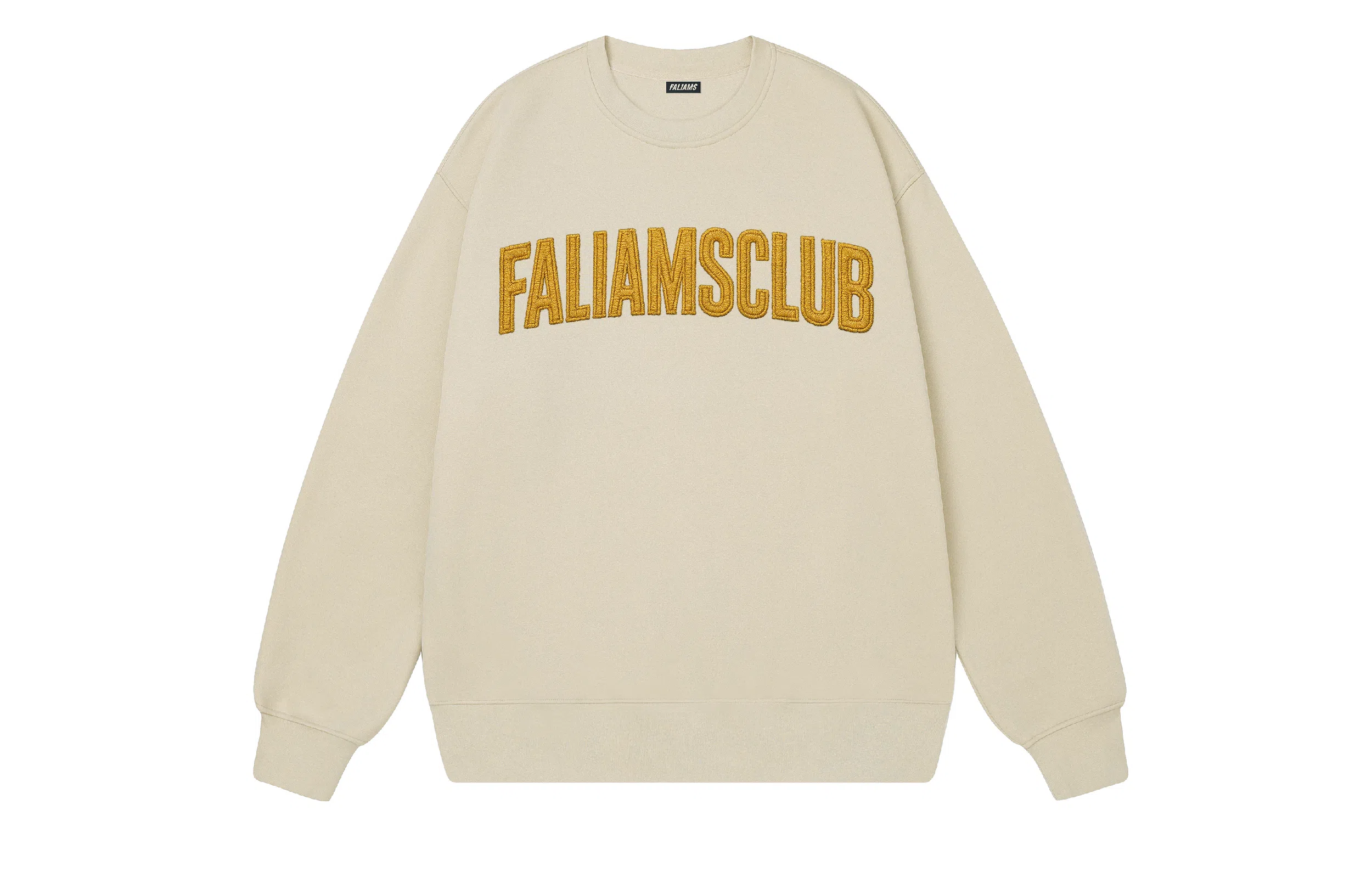 FALIAMS logo