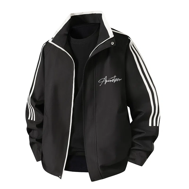 NINETEEN AUTUMN logo