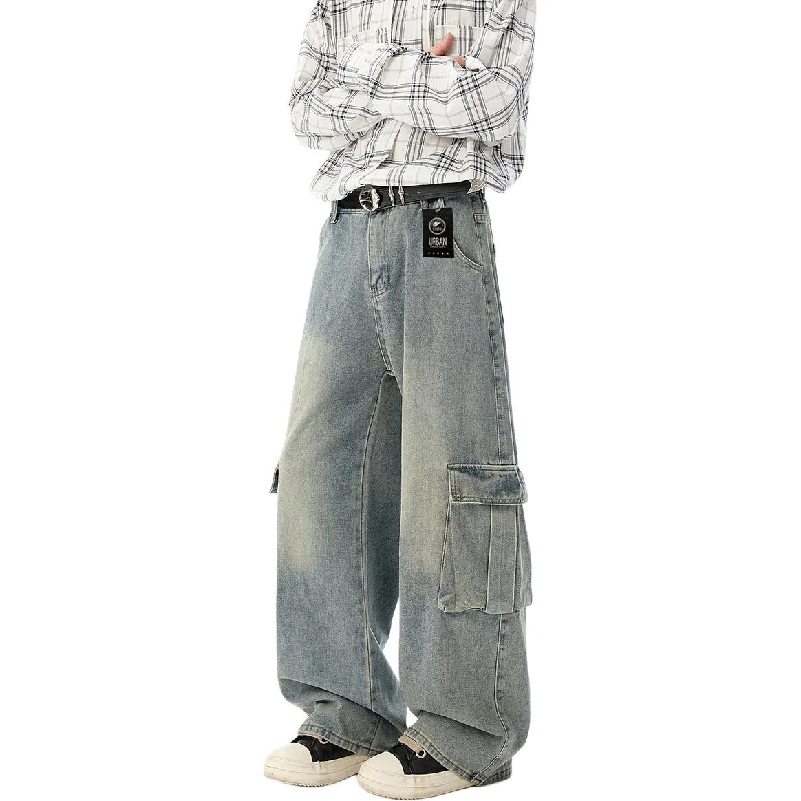 URBAN AUTHENTIC vibehiphop