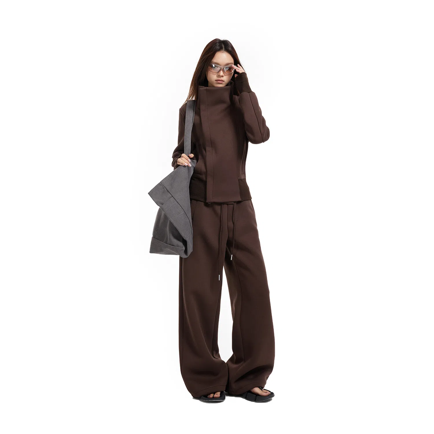 APEA Casual Two-Piece Set