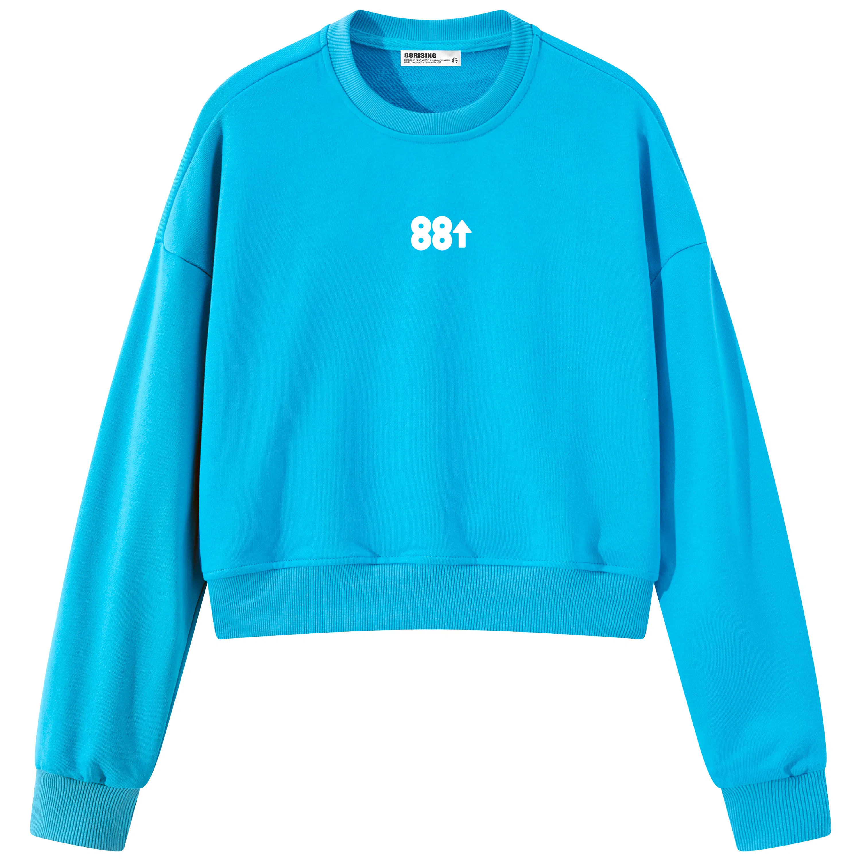 88rising
