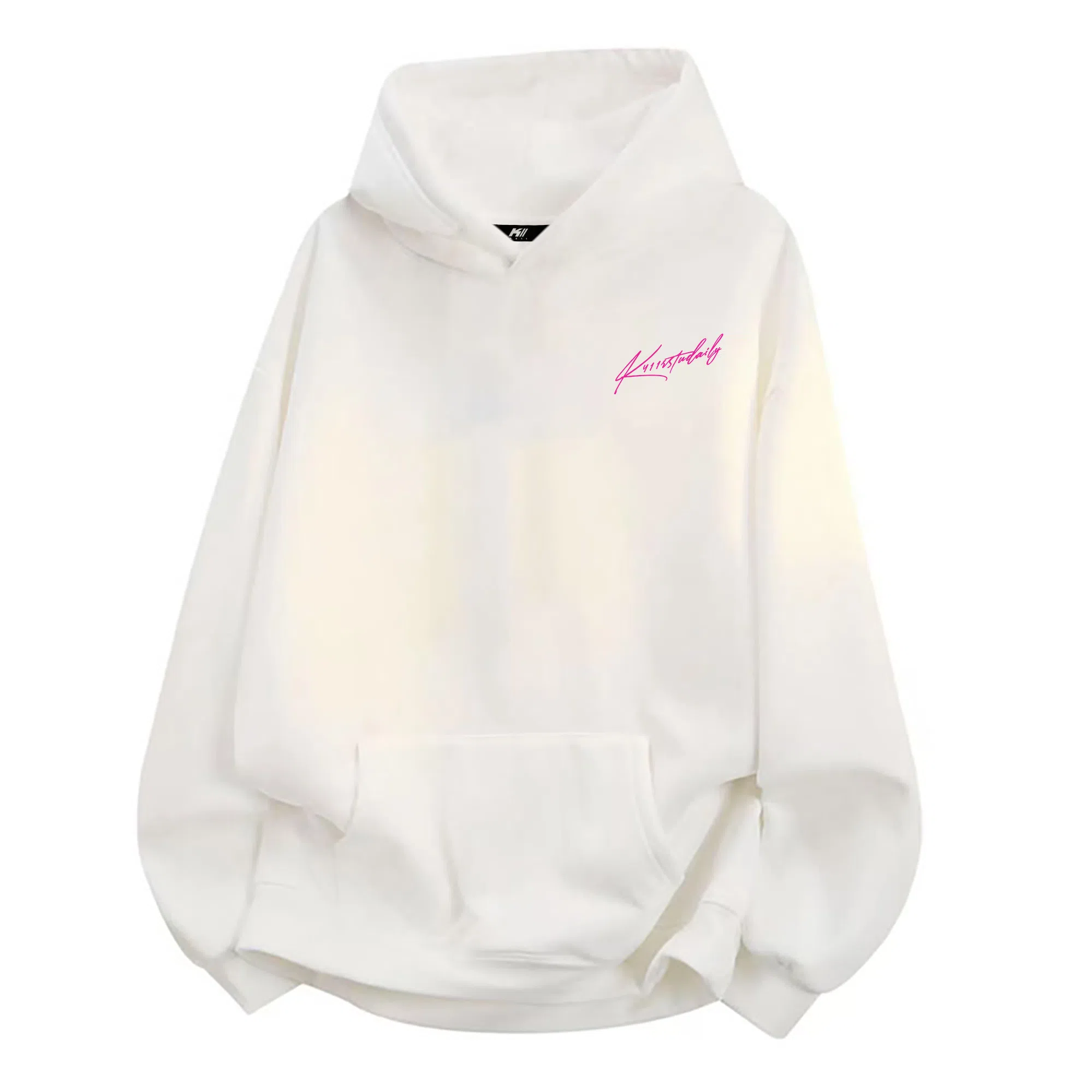 K411 cleanfitLogo