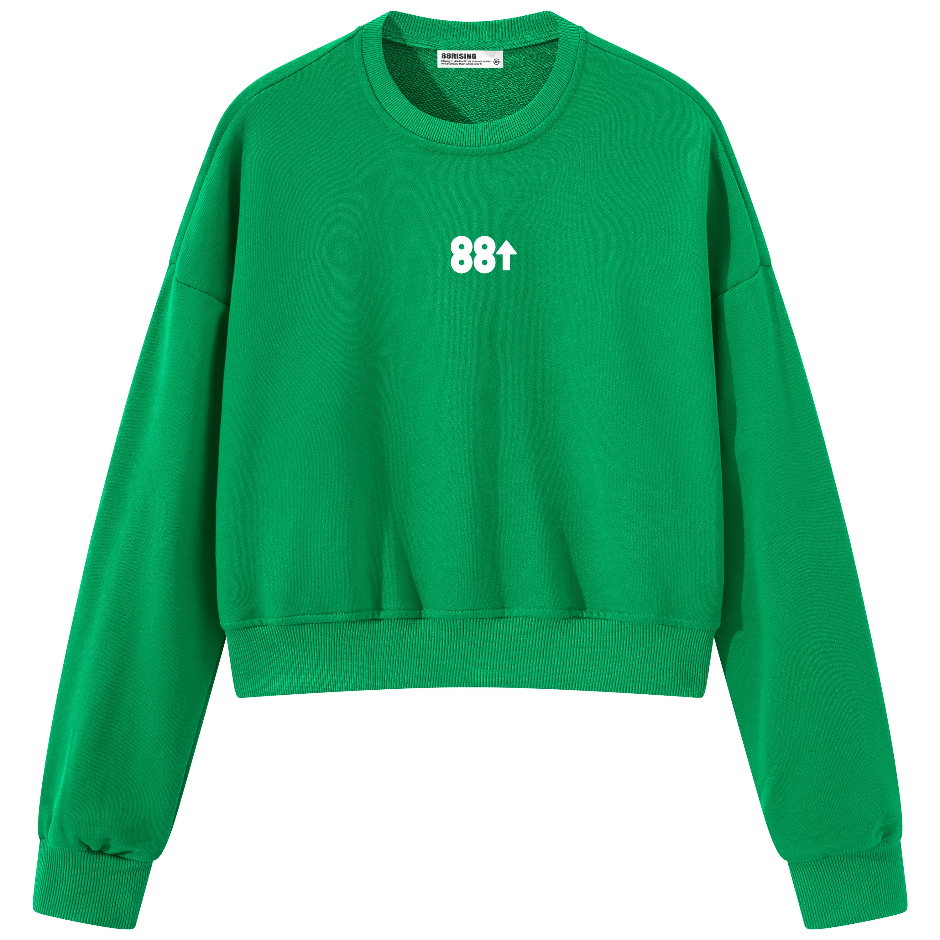 88rising