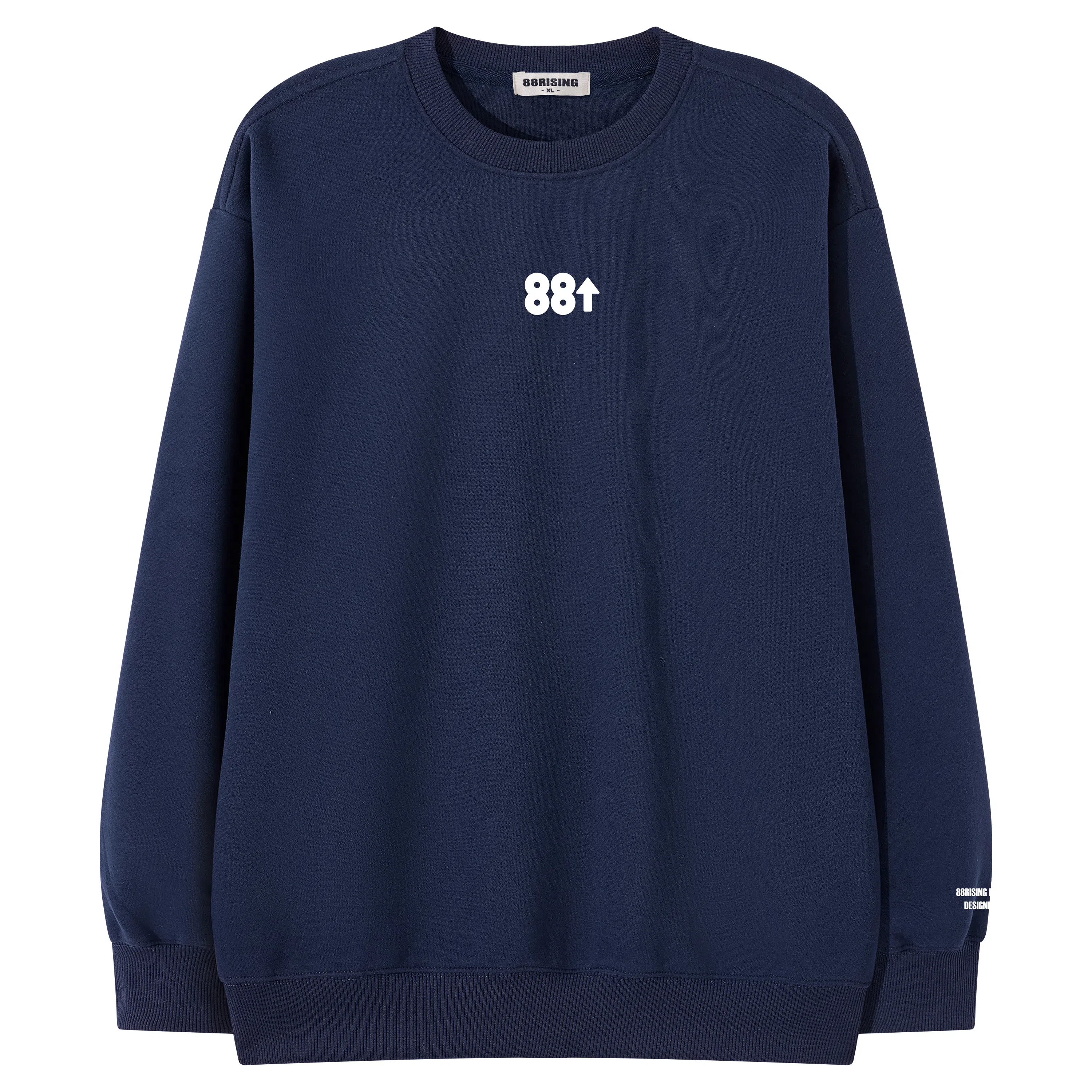 88rising logo
