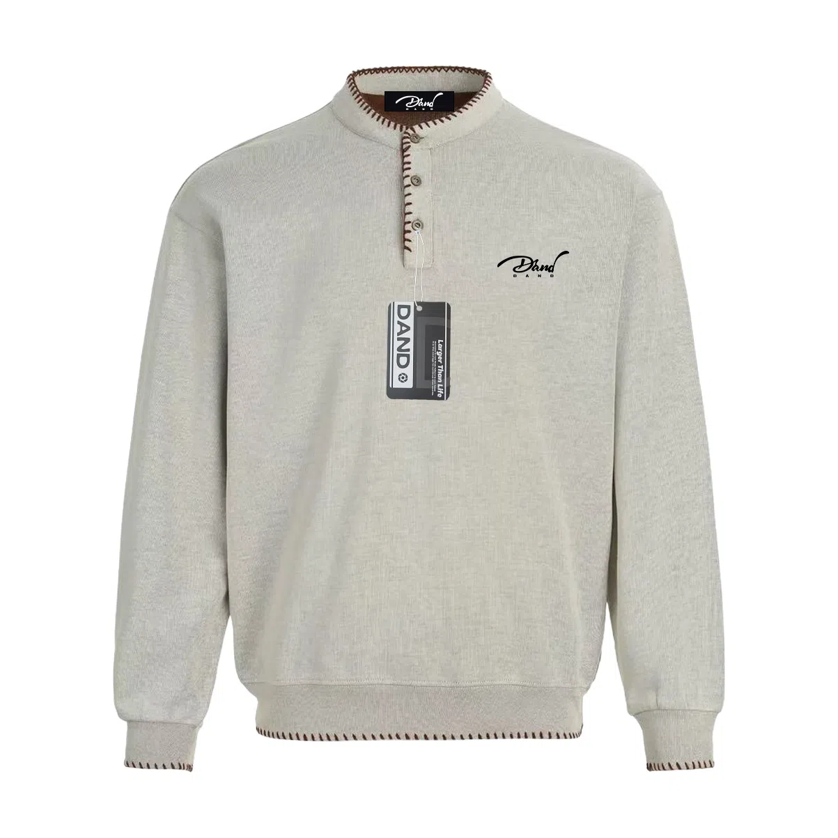DAND cleanfit