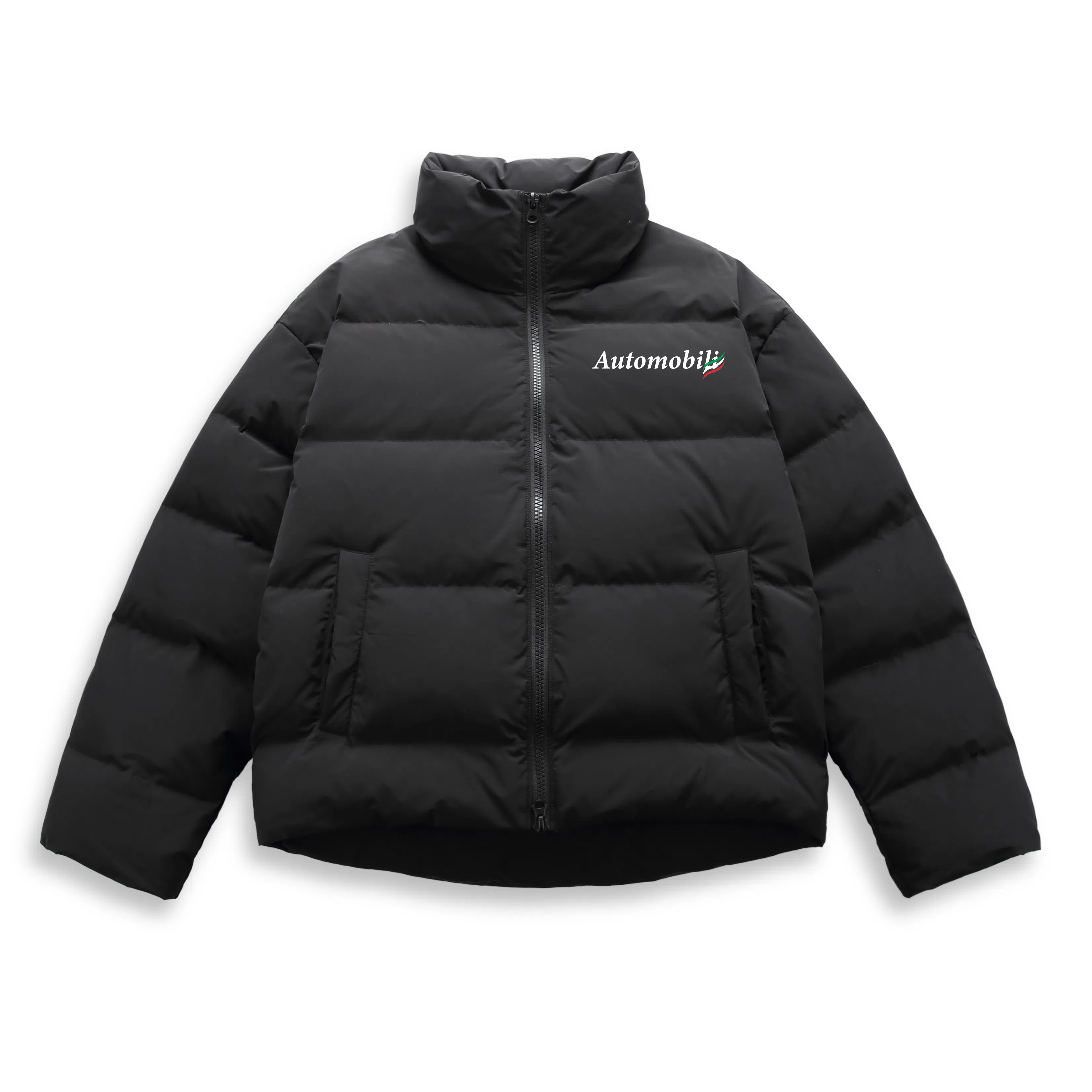 Automobili Lamborghini logo