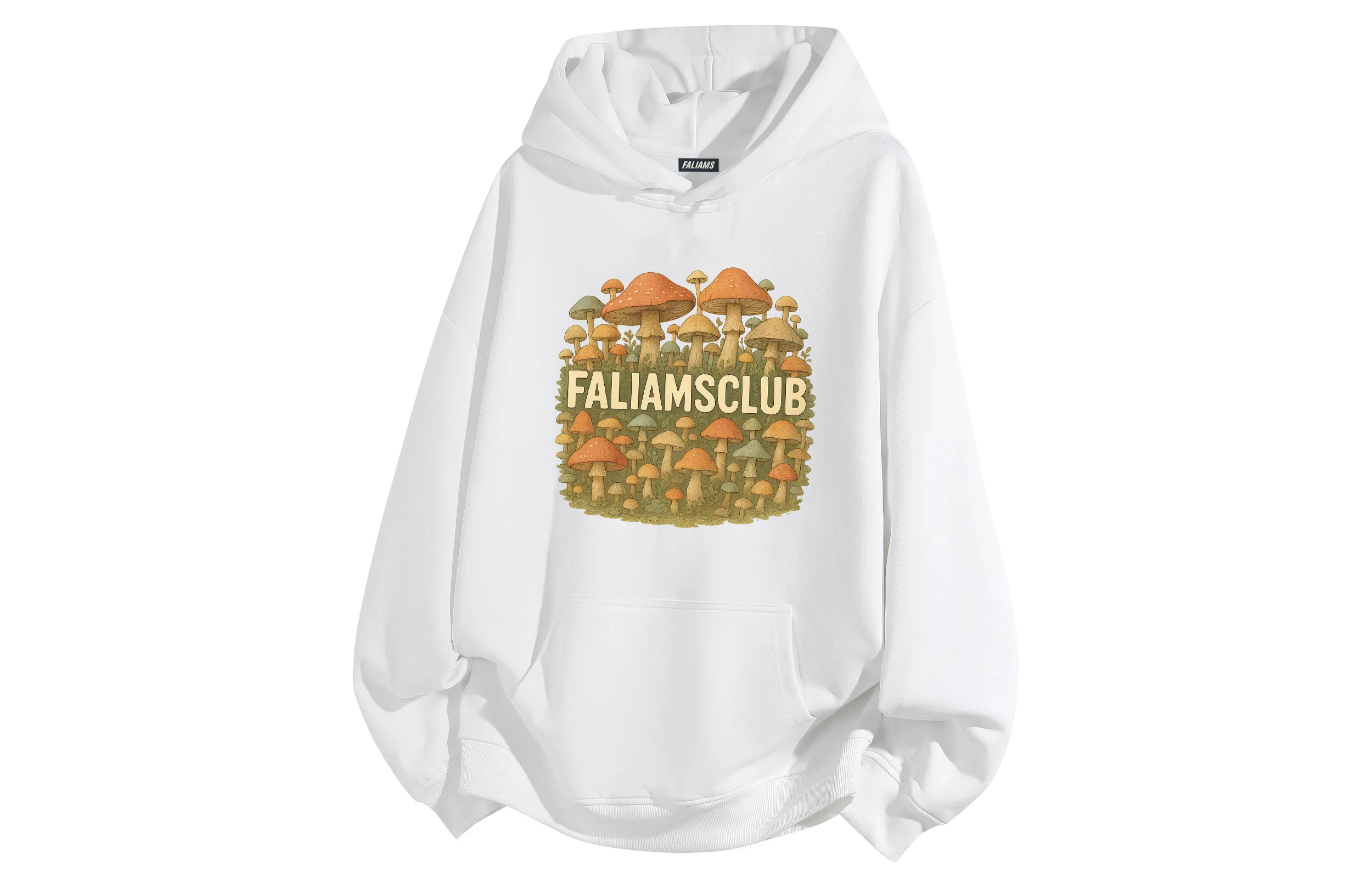 FALIAMS