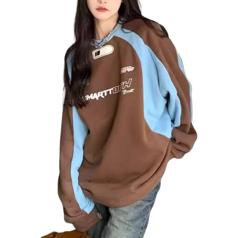 LIN MYKING BFoversize