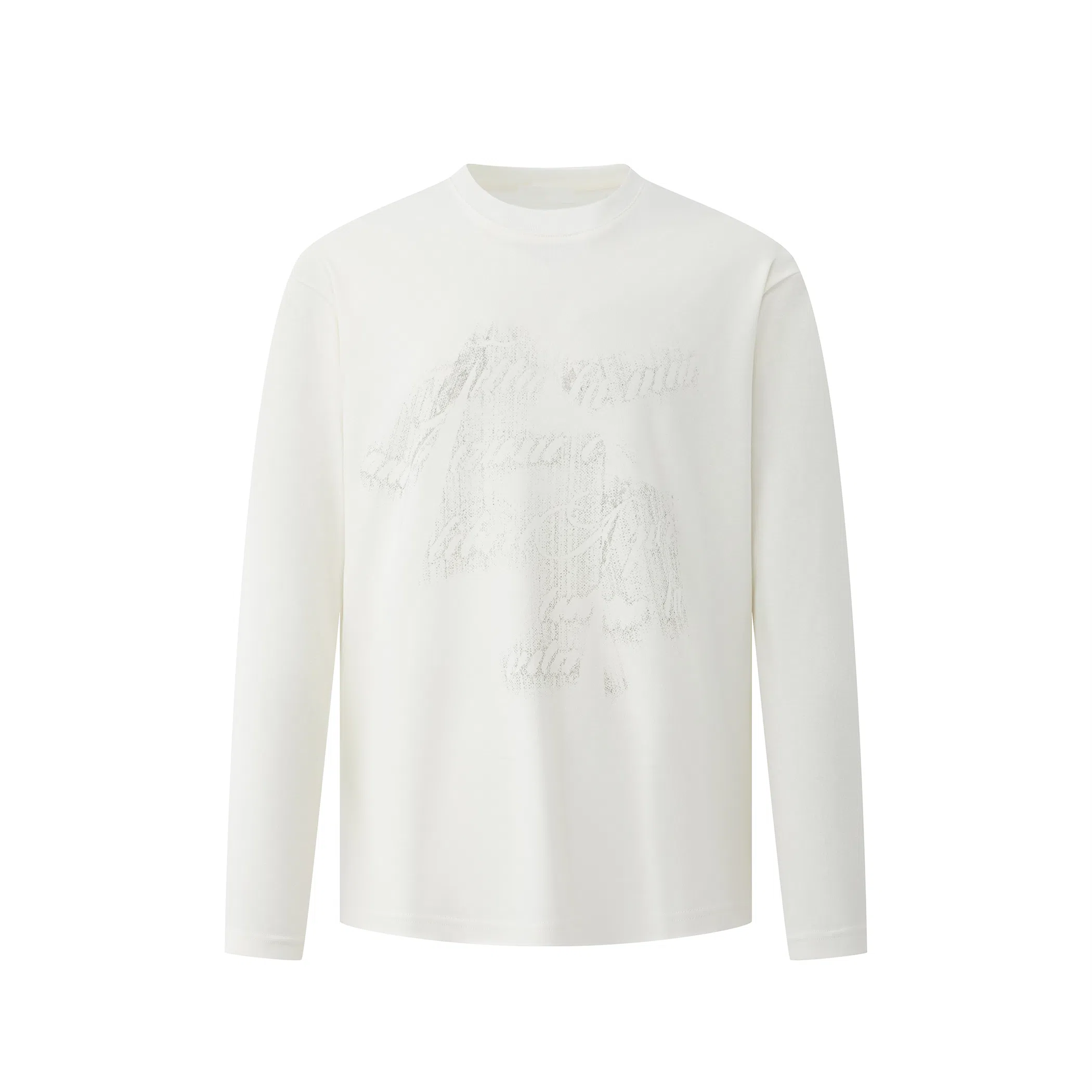 G FOR INNERTHOUGHT T