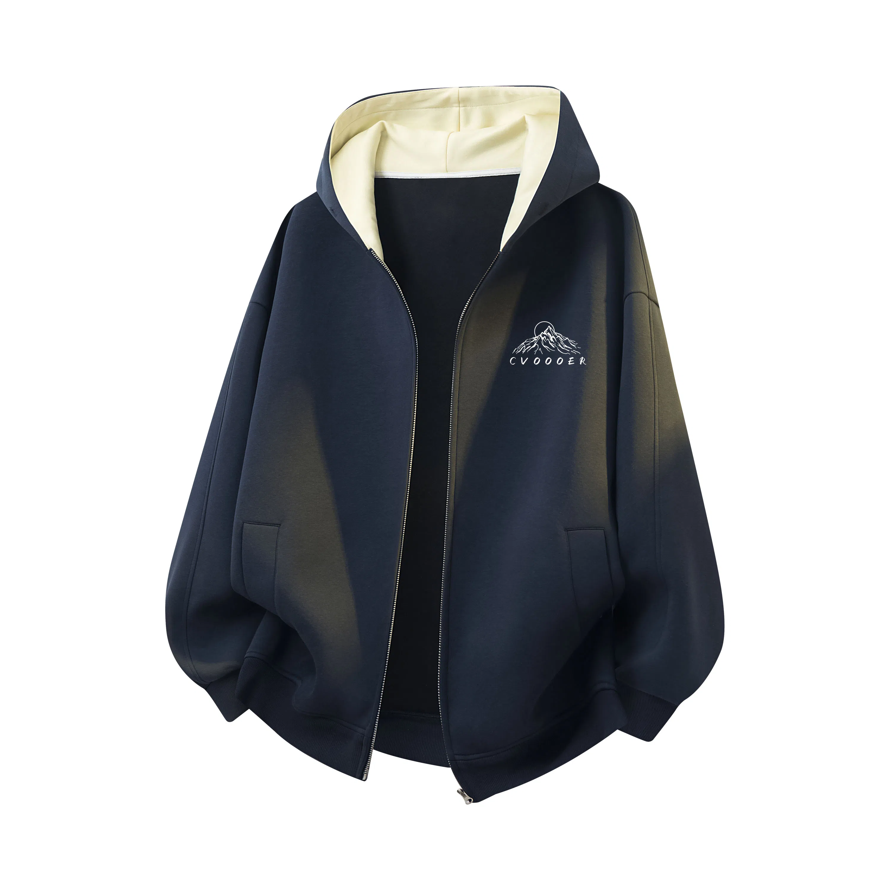 CVOOOER cleanfit