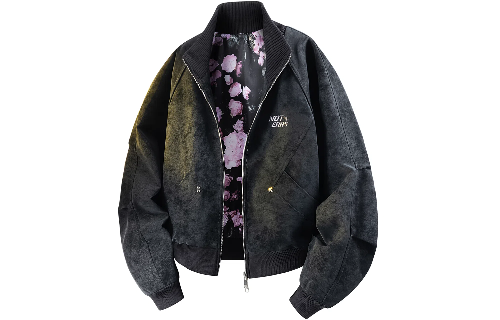 No Tears cleanftbomber