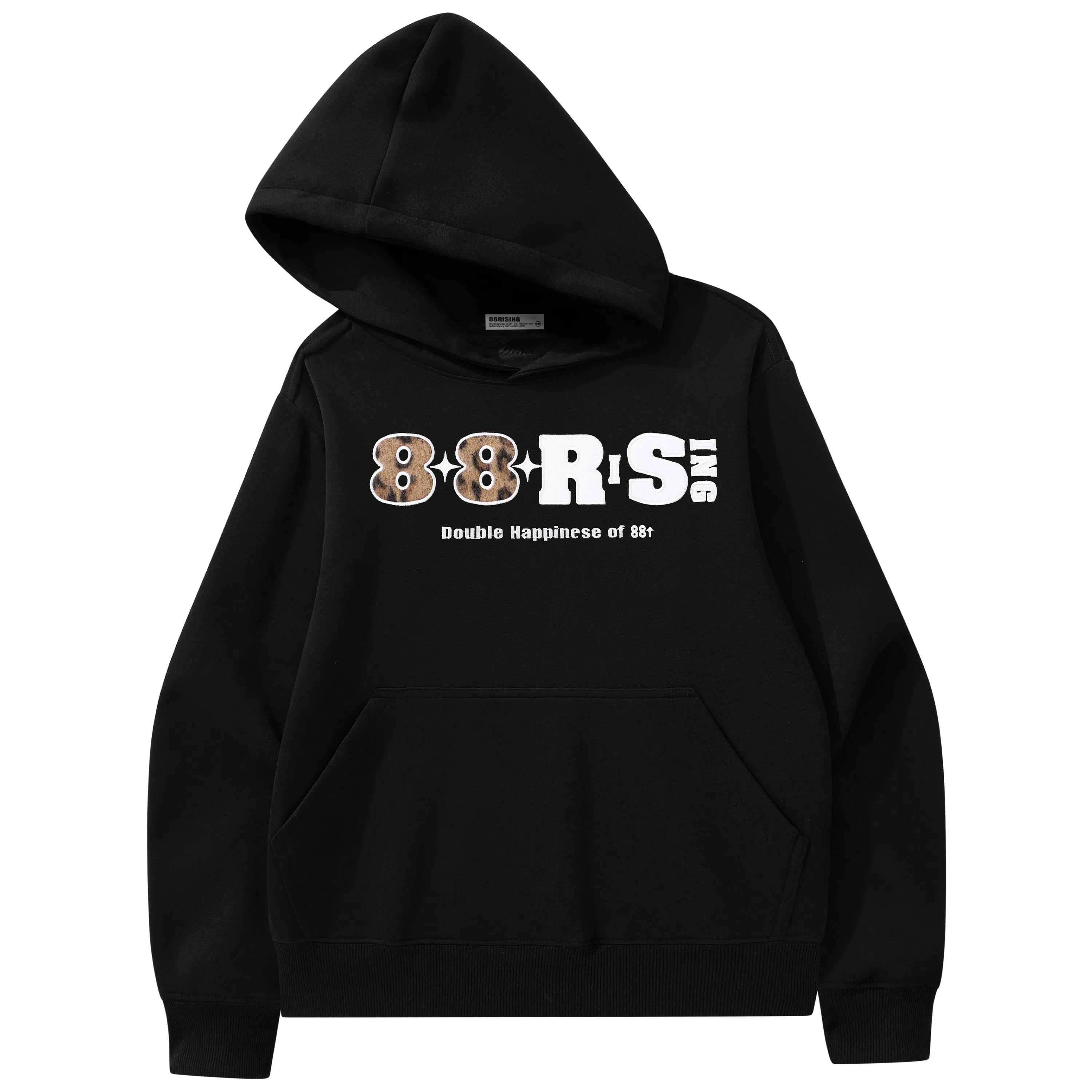 88rising