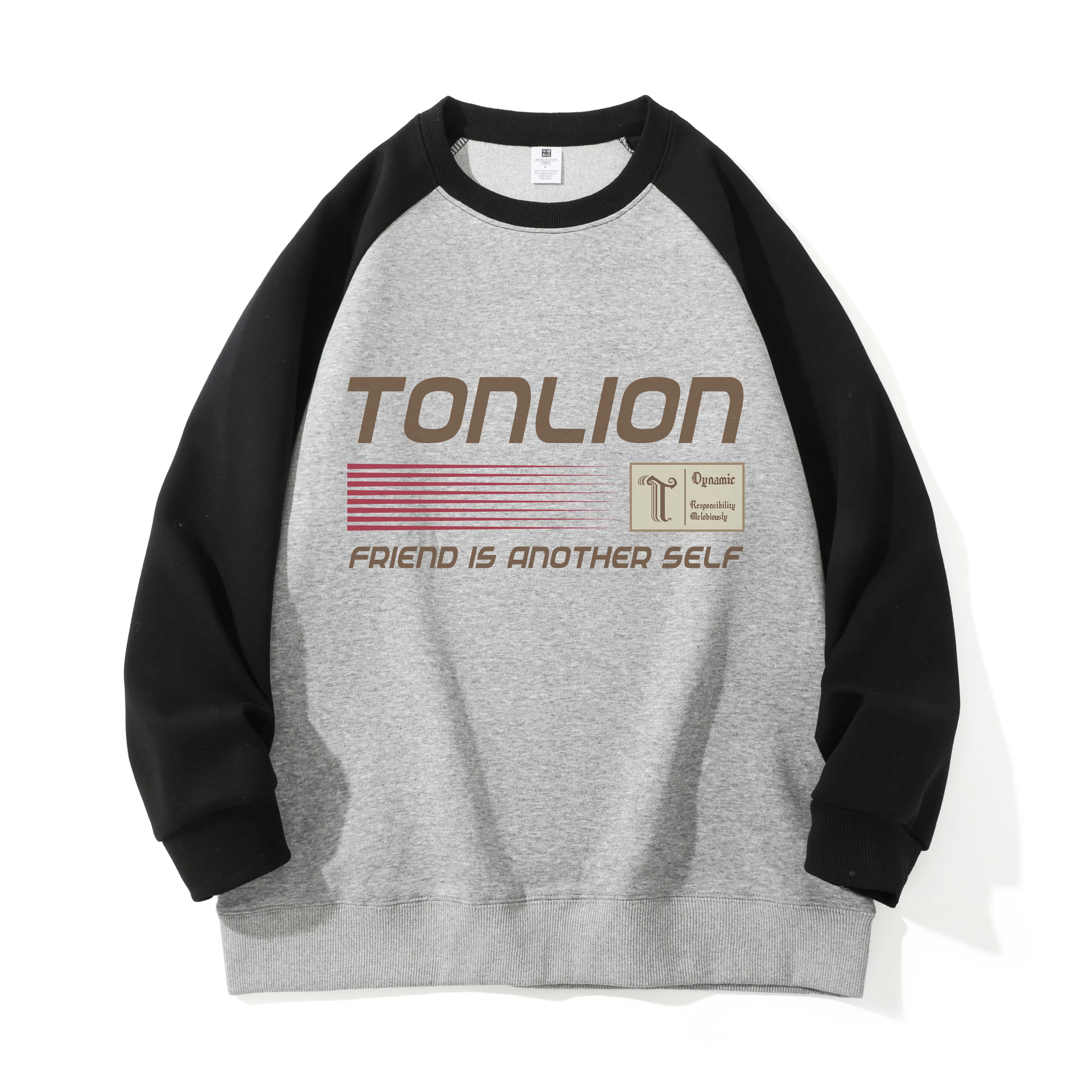 tonlion