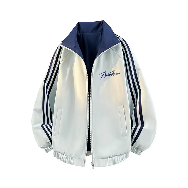 NINETEEN AUTUMN logo