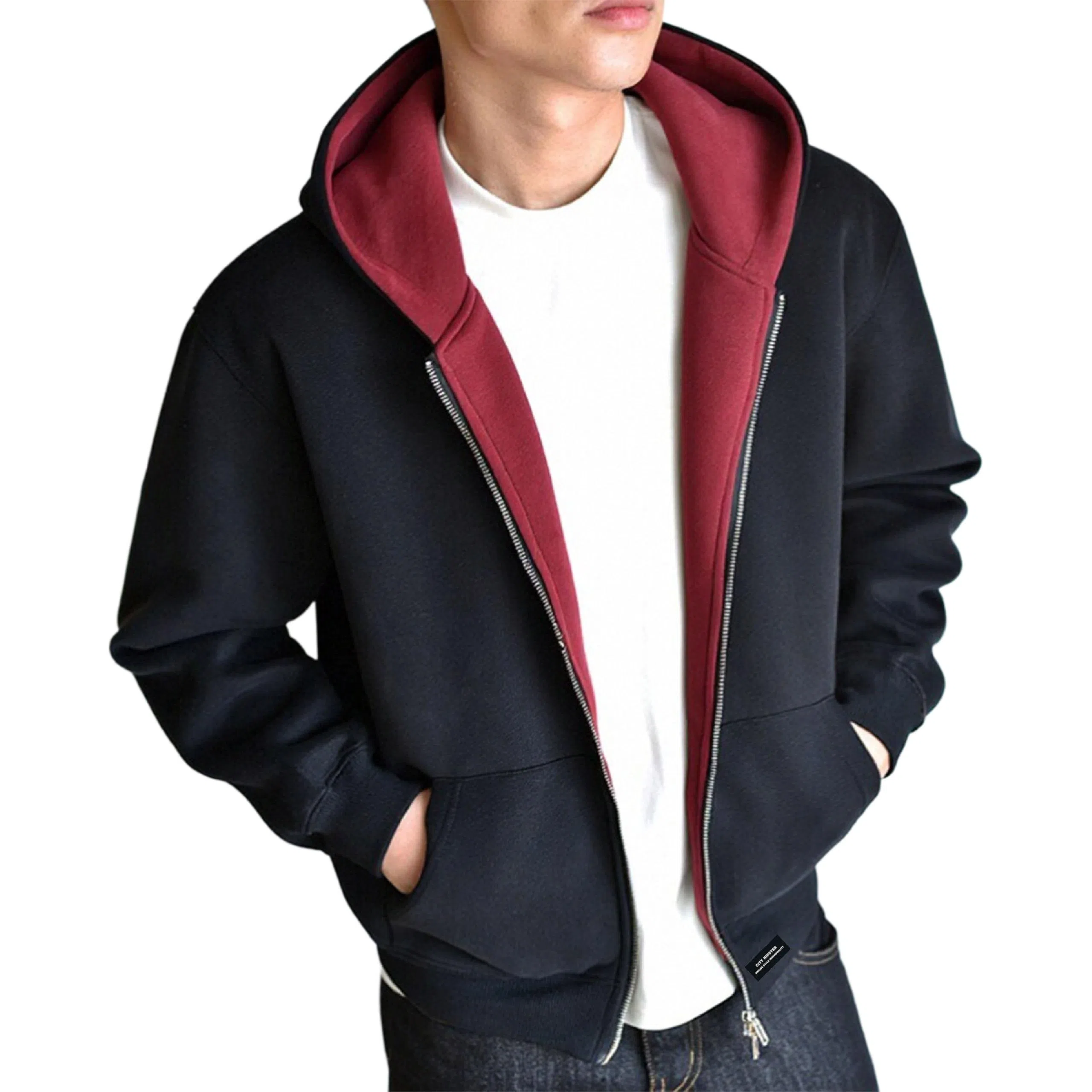 City Hipster bfcleanfit