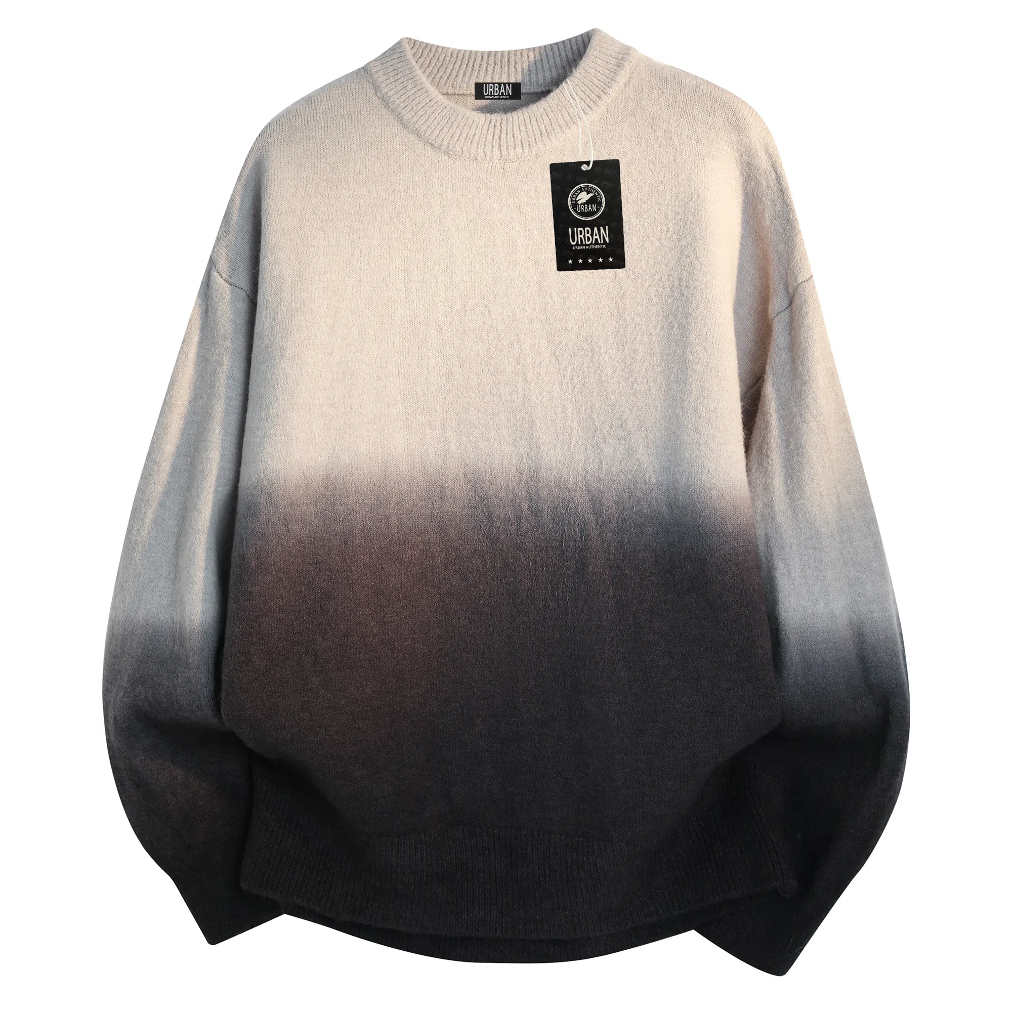 URBAN AUTHENTIC