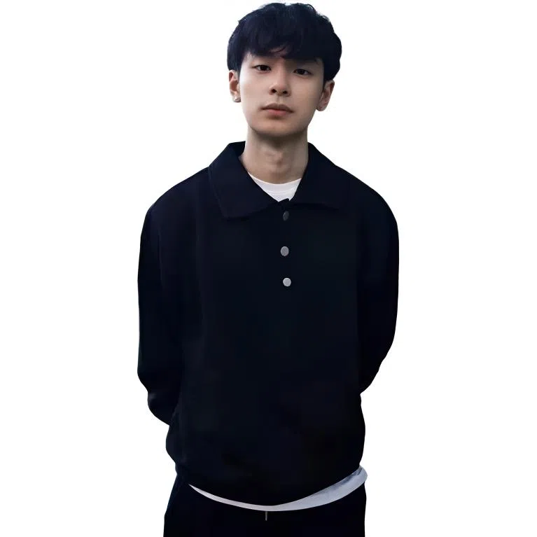 CARE NOTE cleanfitpolo