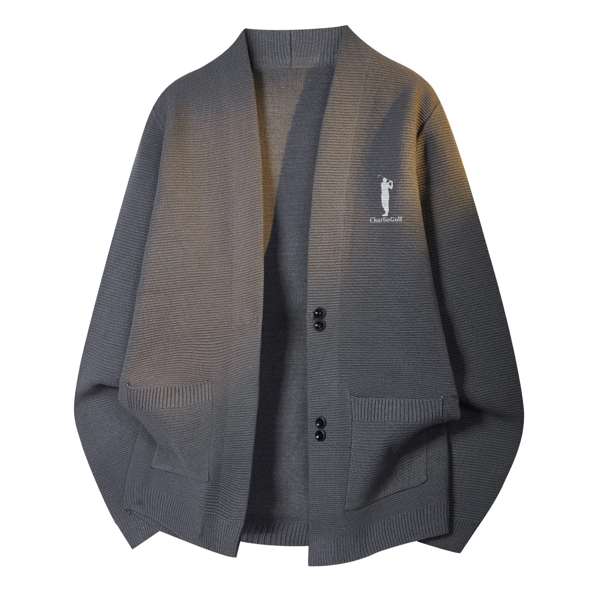 CHARLIE GOLF VINTAGElogo