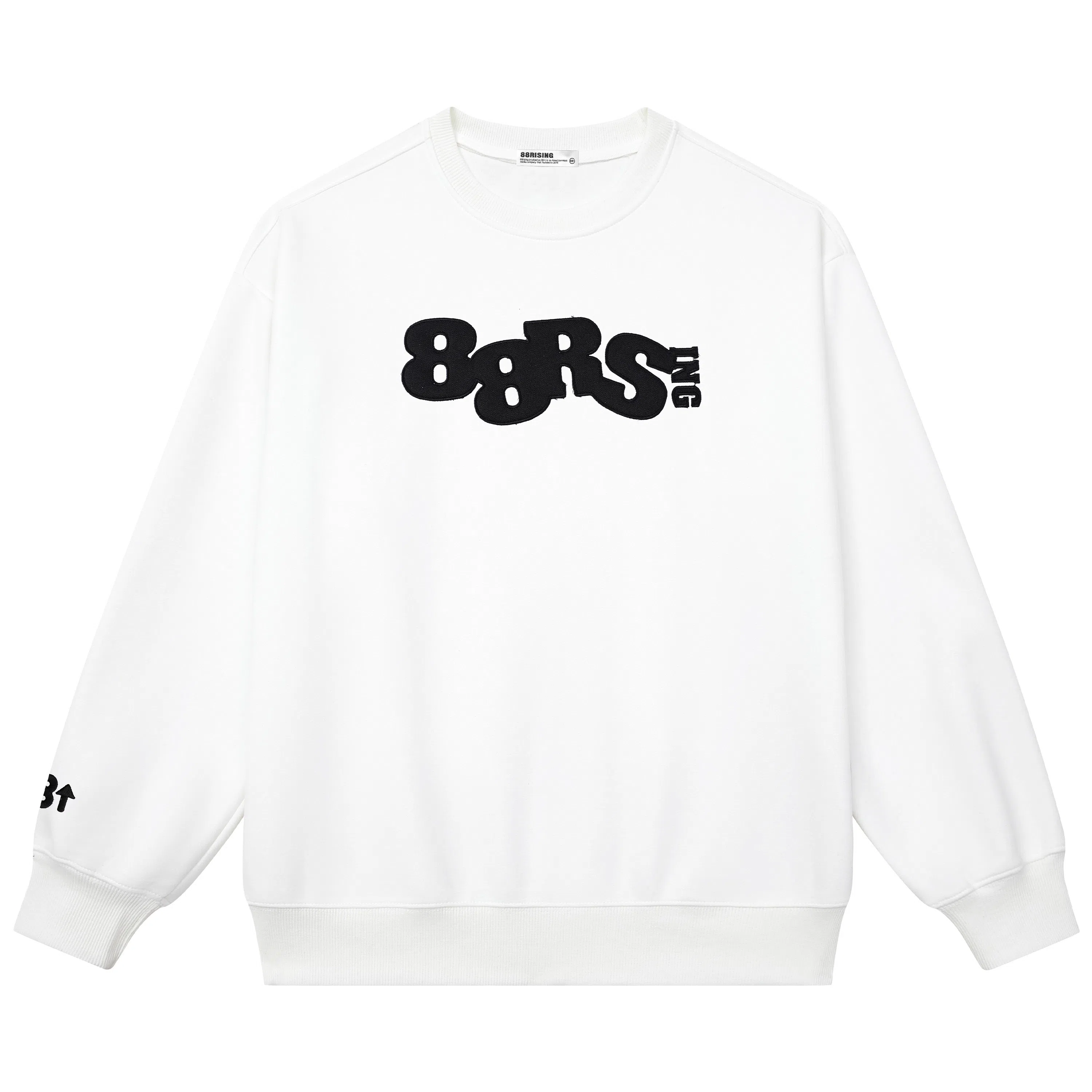 88rising Logo