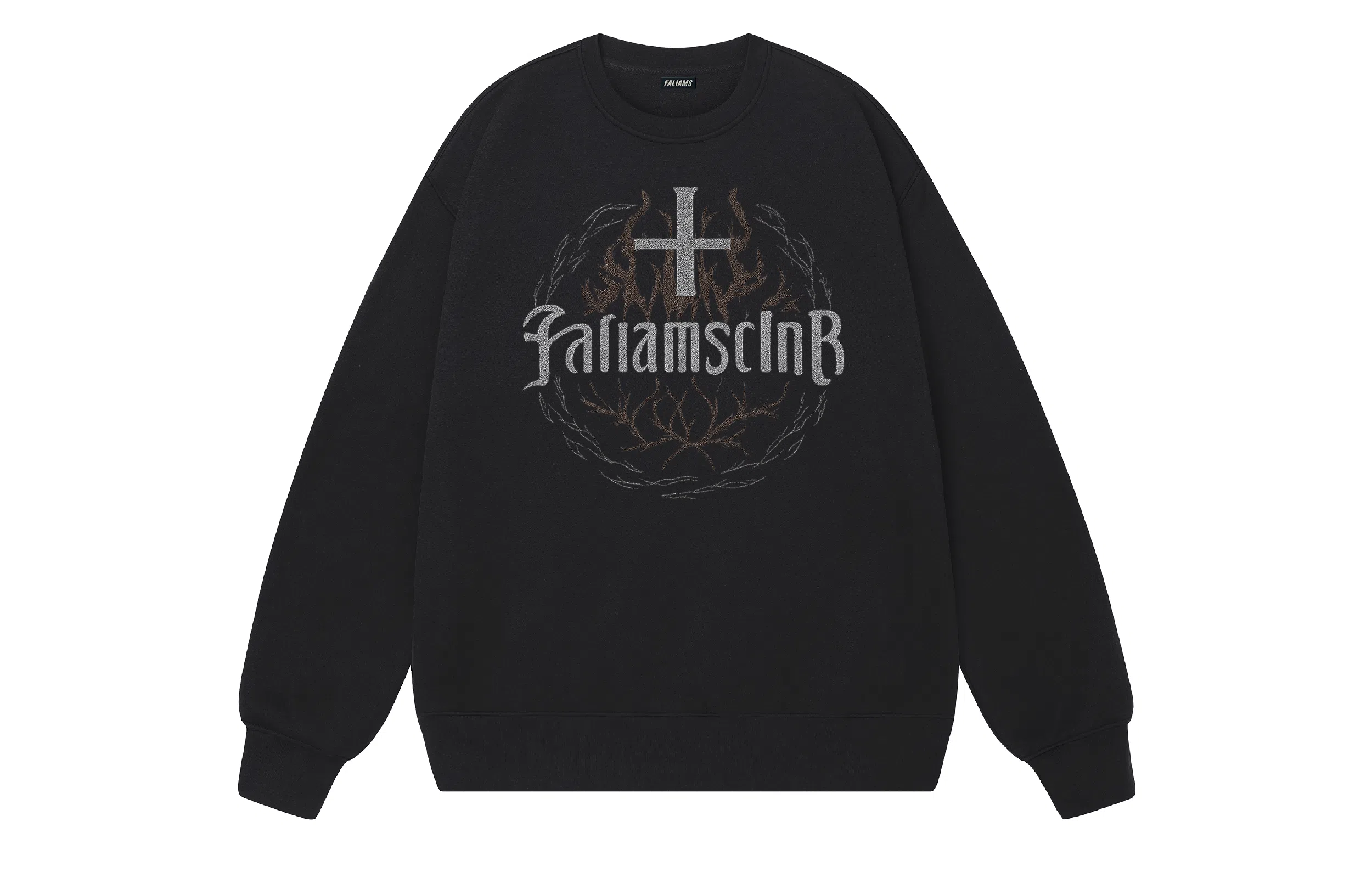 FALIAMS