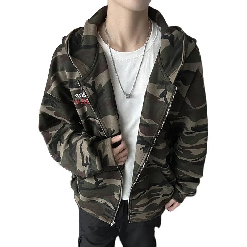 LIN MYKING vintageoversize