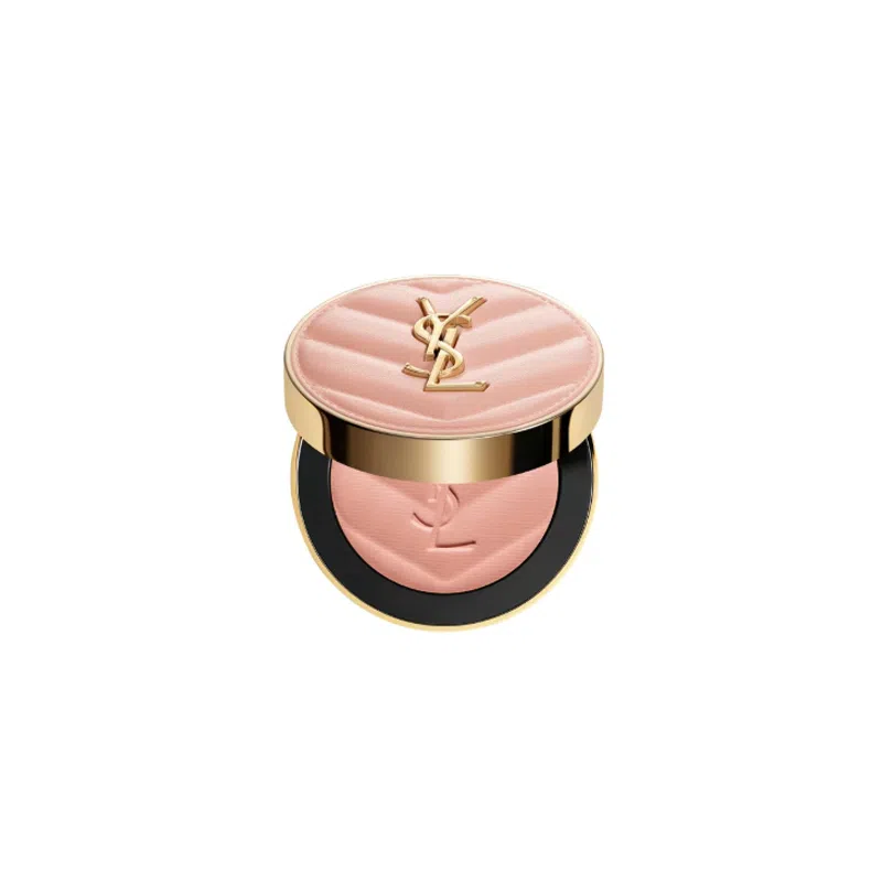 YSL Micro-Glow Blush 2025 Spring