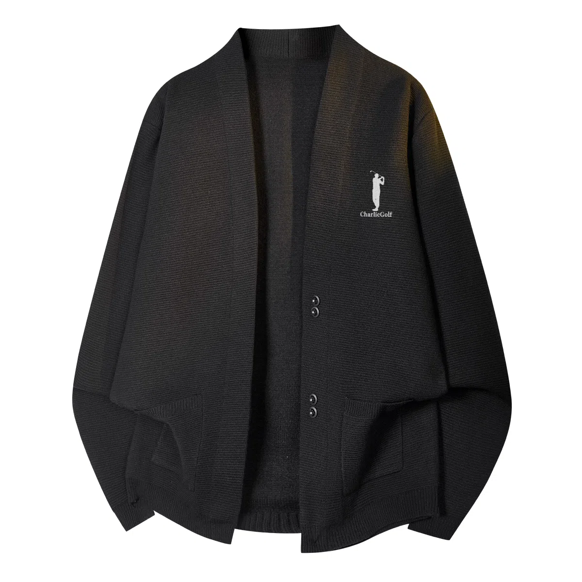 CHARLIE GOLF VINTAGElogo