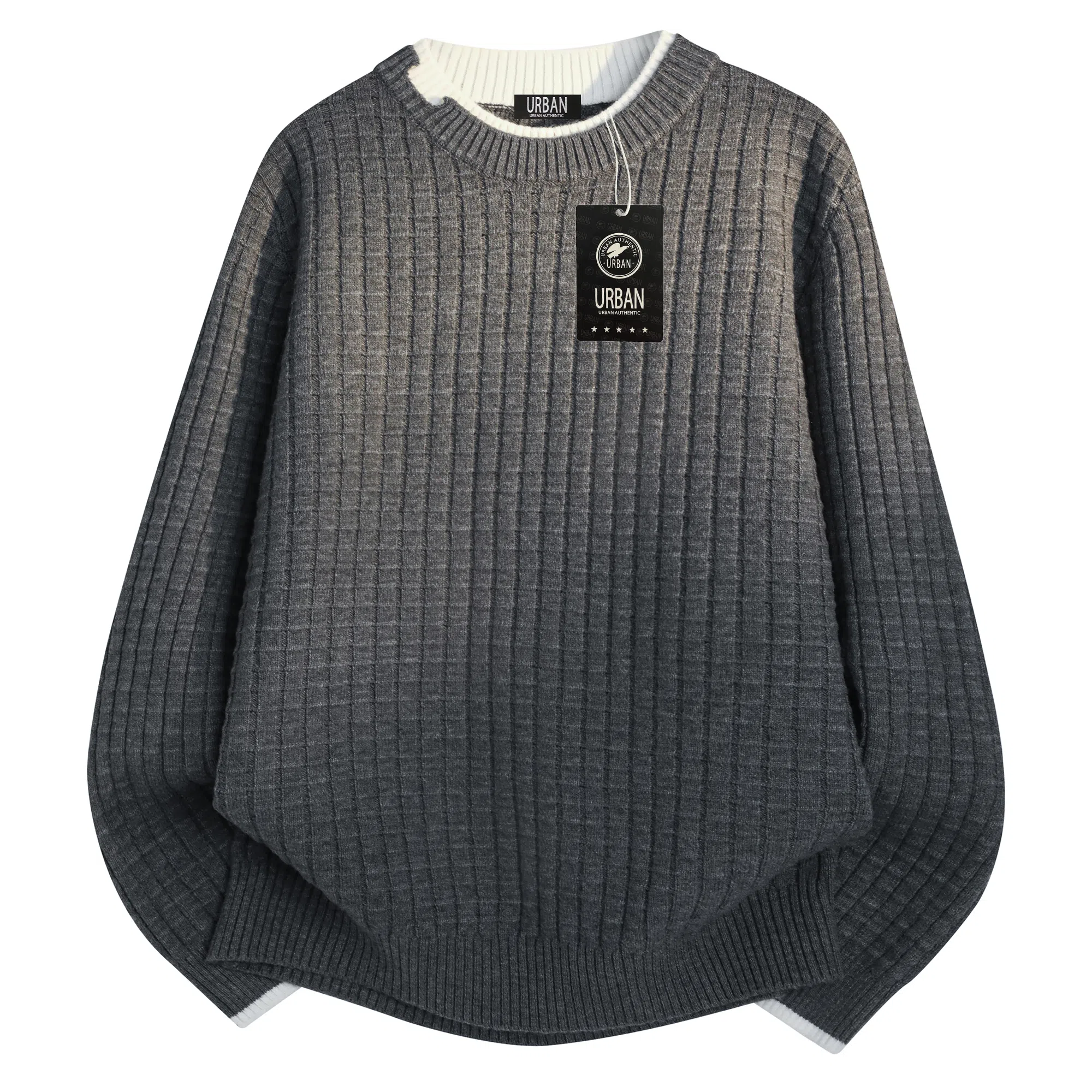 URBAN AUTHENTIC Knit Sweater