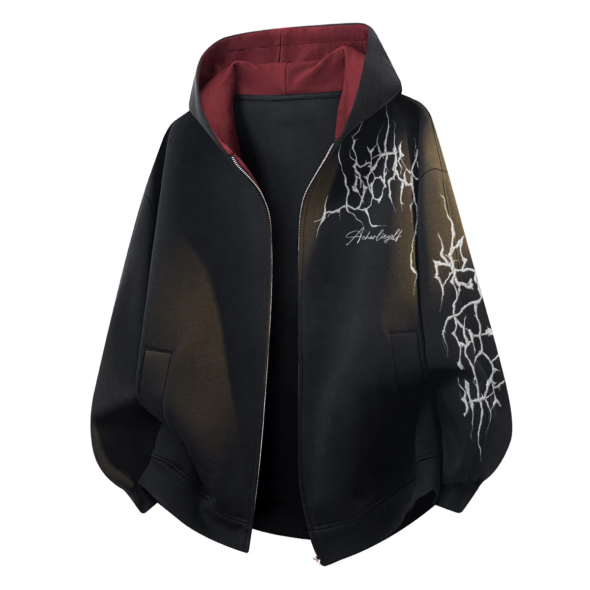 CHARLIE GOLF vibevintage