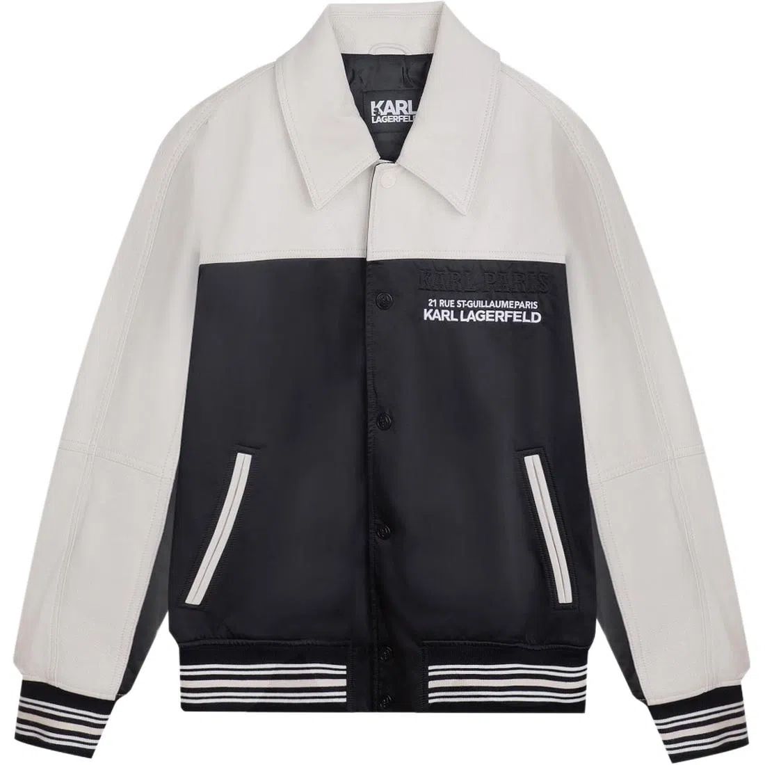 KARL LAGERFELD FW25