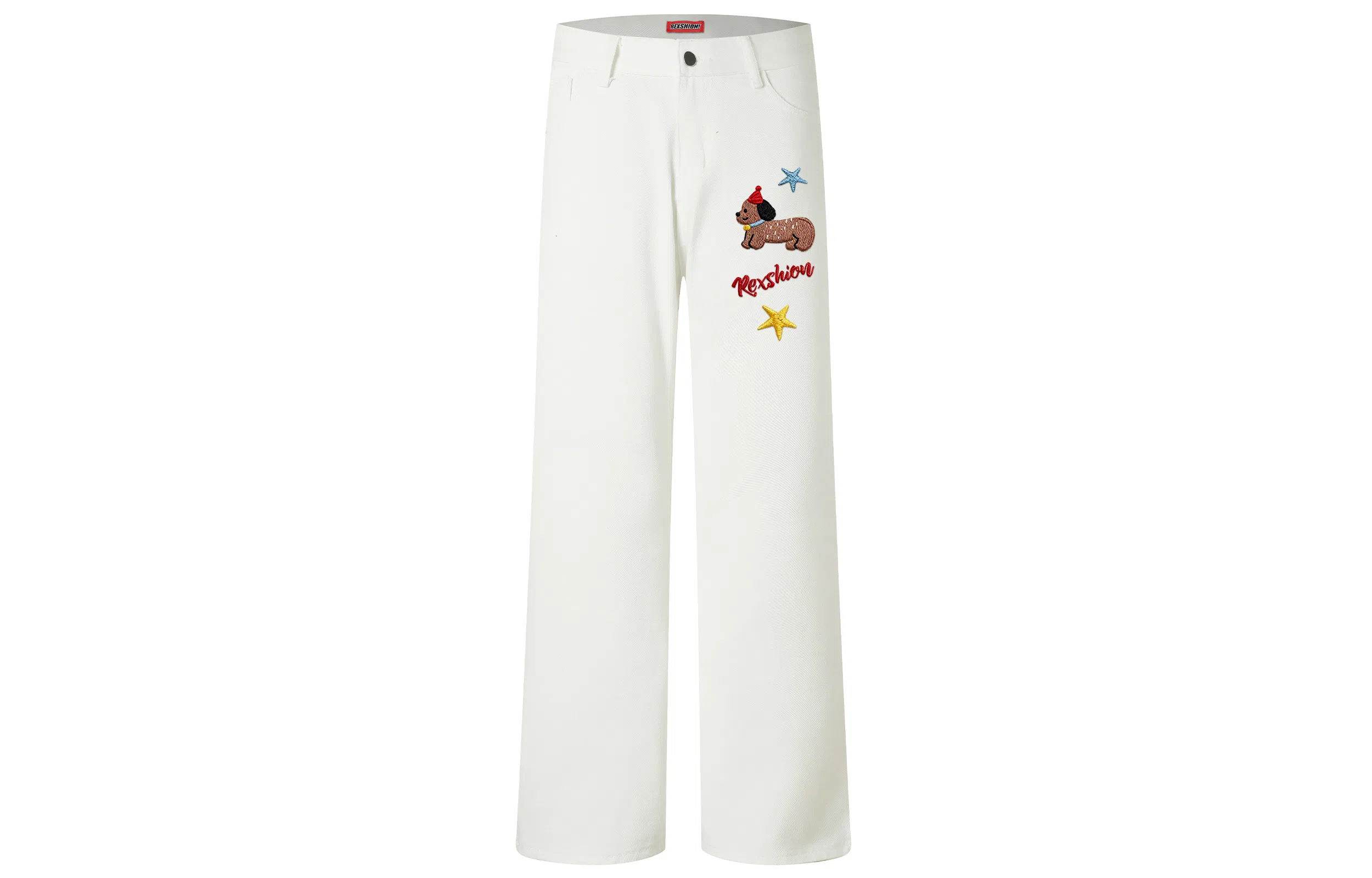 REXSHION Logocleanfit