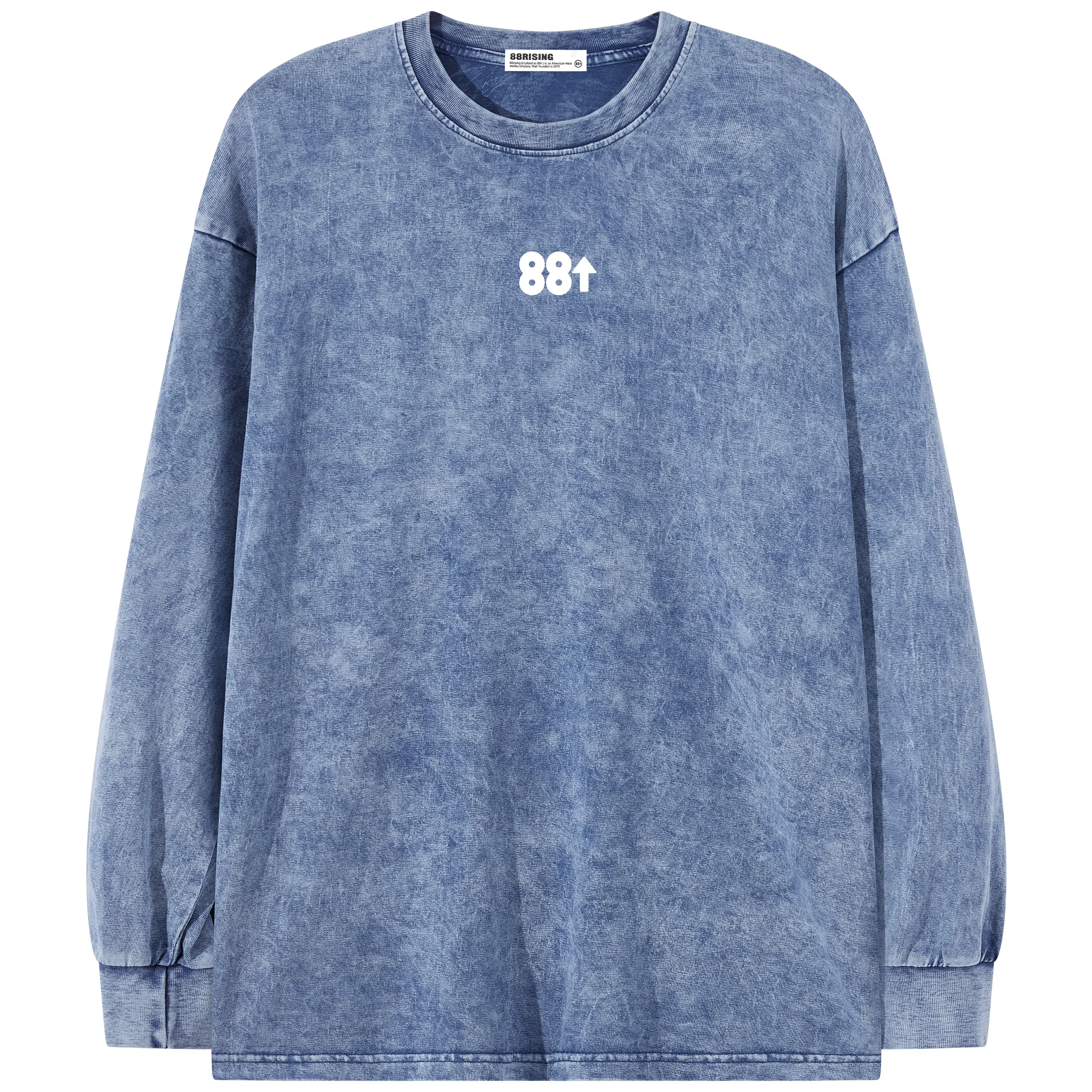88rising T