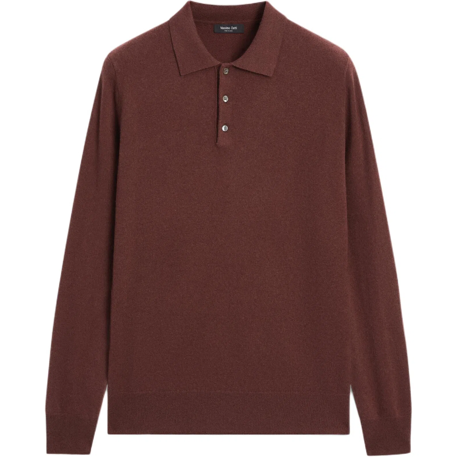 Massimo Dutti Polo