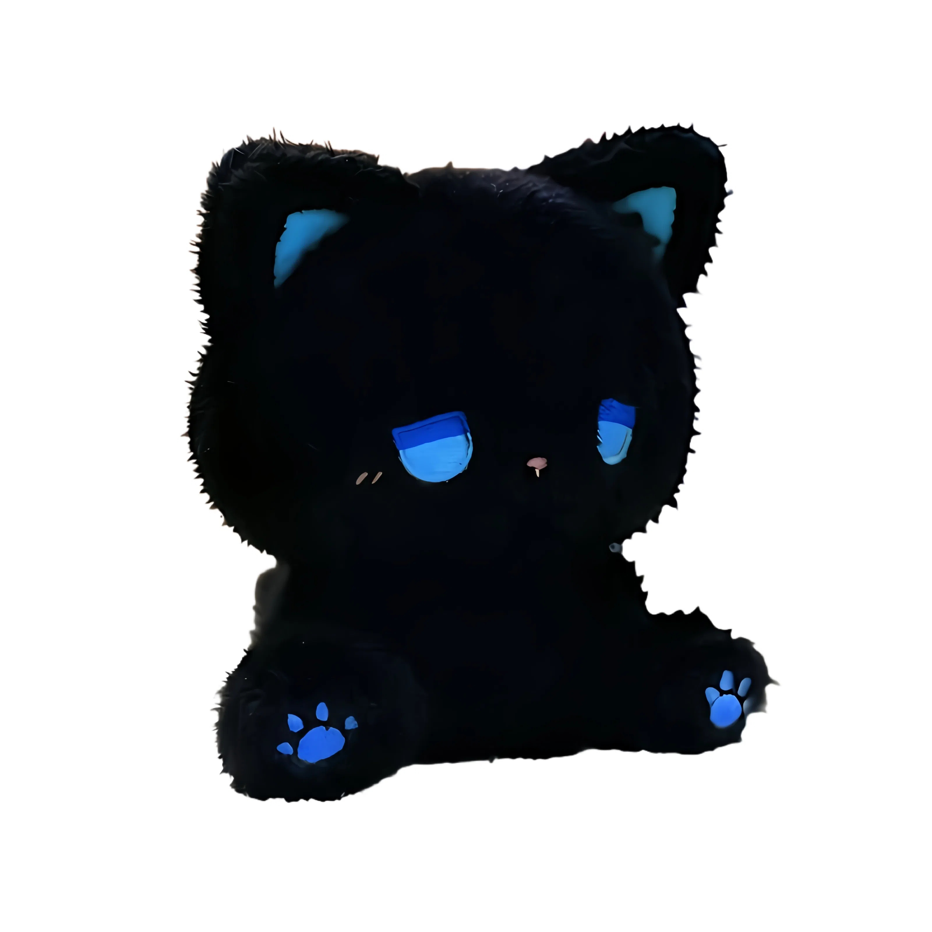lionf emo 15cm