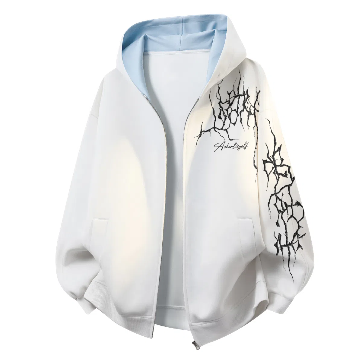 CHARLIE GOLF vibevintage