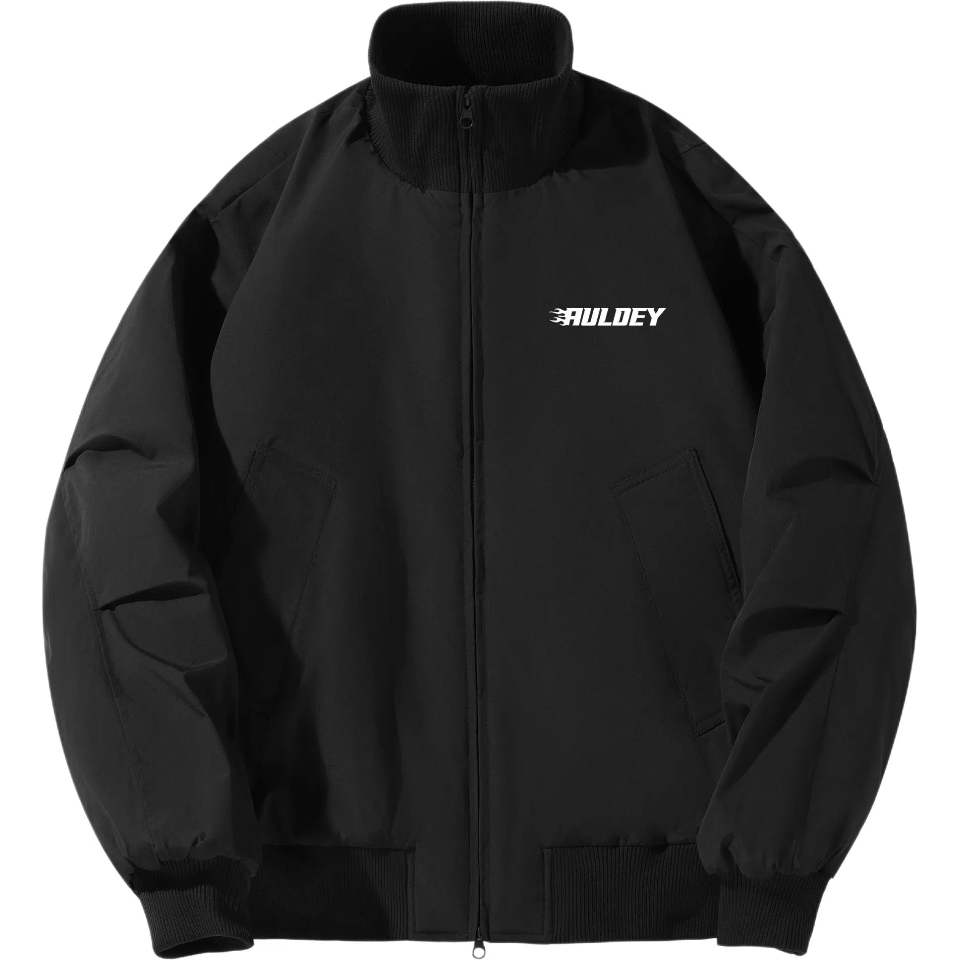 AULDEY logo90cleanfit