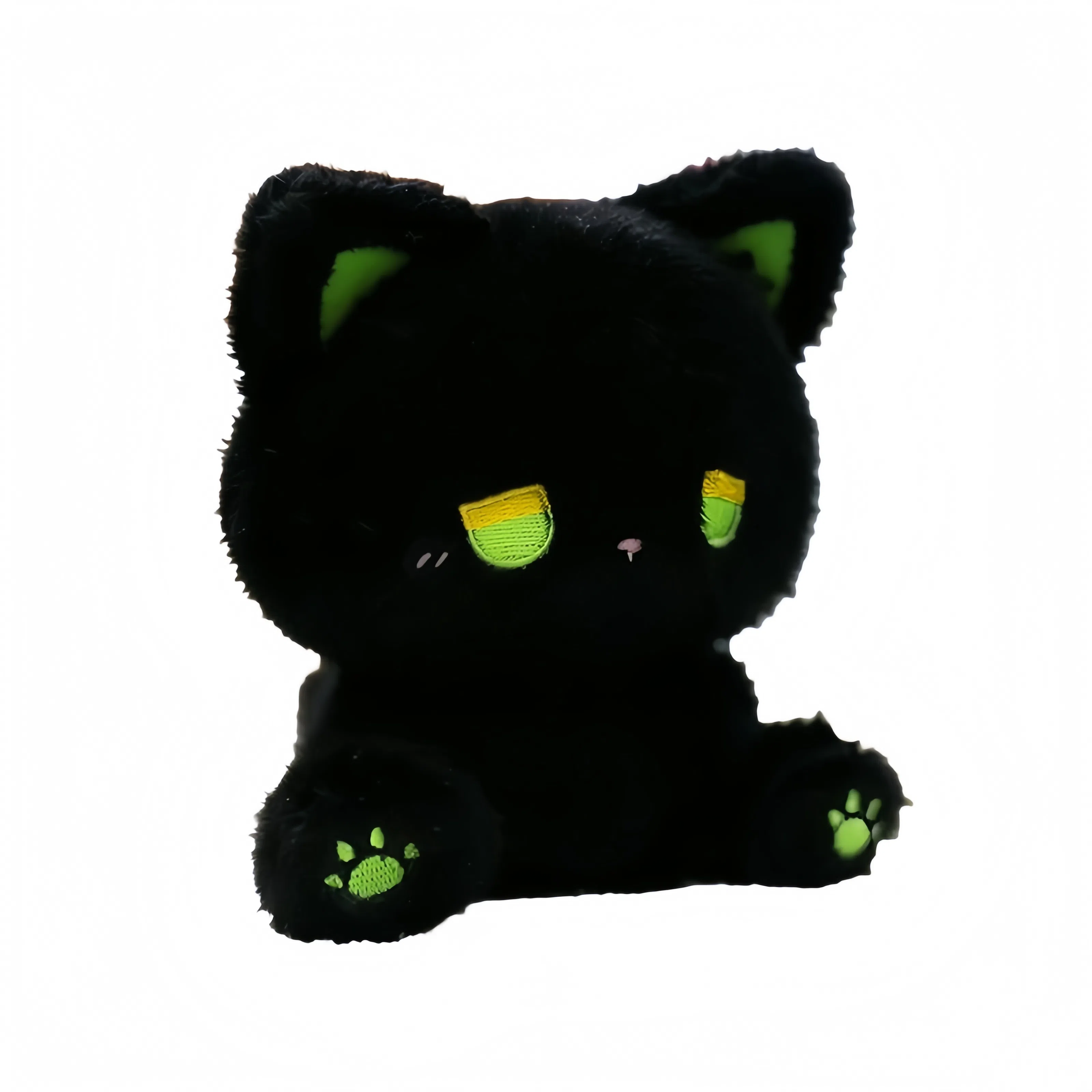 lionf emo 15cm